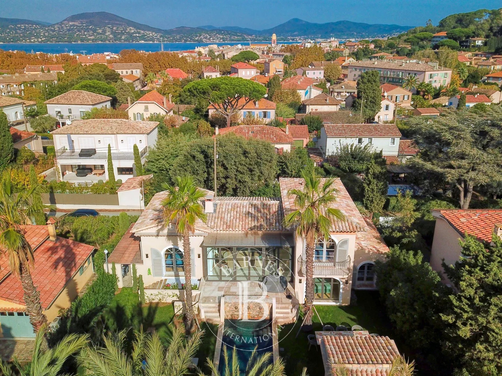Villa Saint-Tropez  -  ref 5480961 (picture 1)