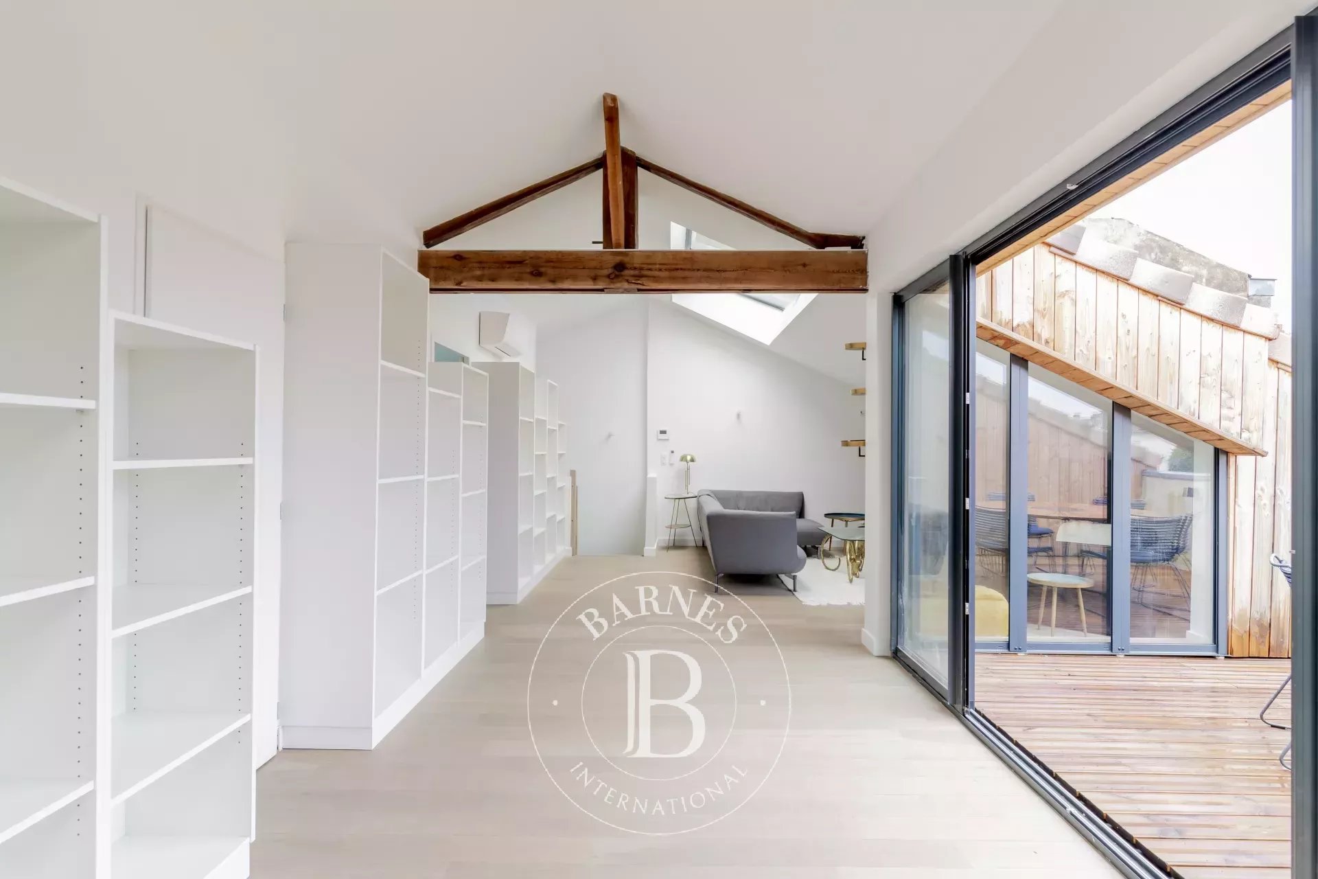 Daire Bordeaux - picture 8