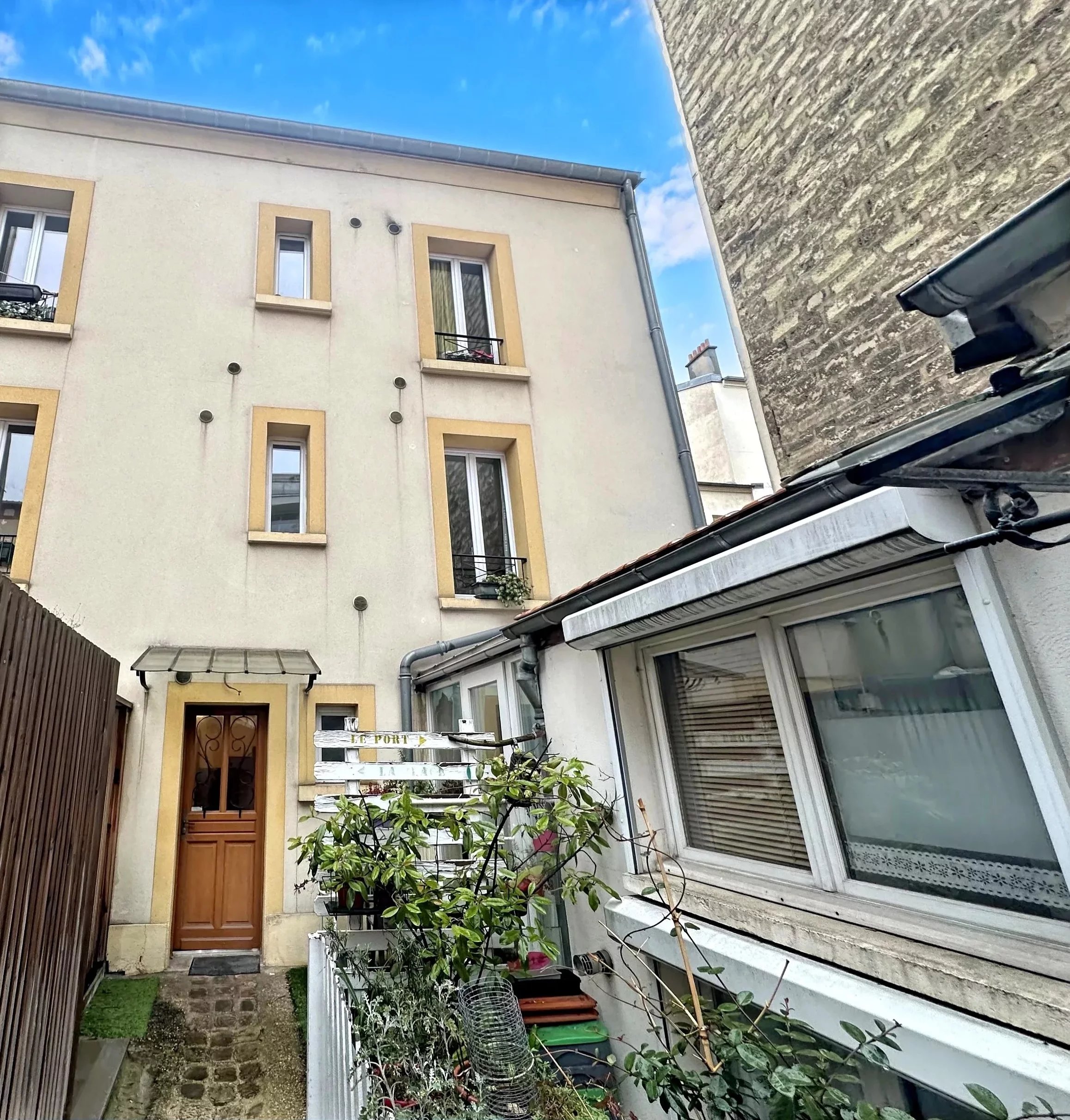 Agence immobilière de SAS ARC ALEXANDRE IMMOBILIER