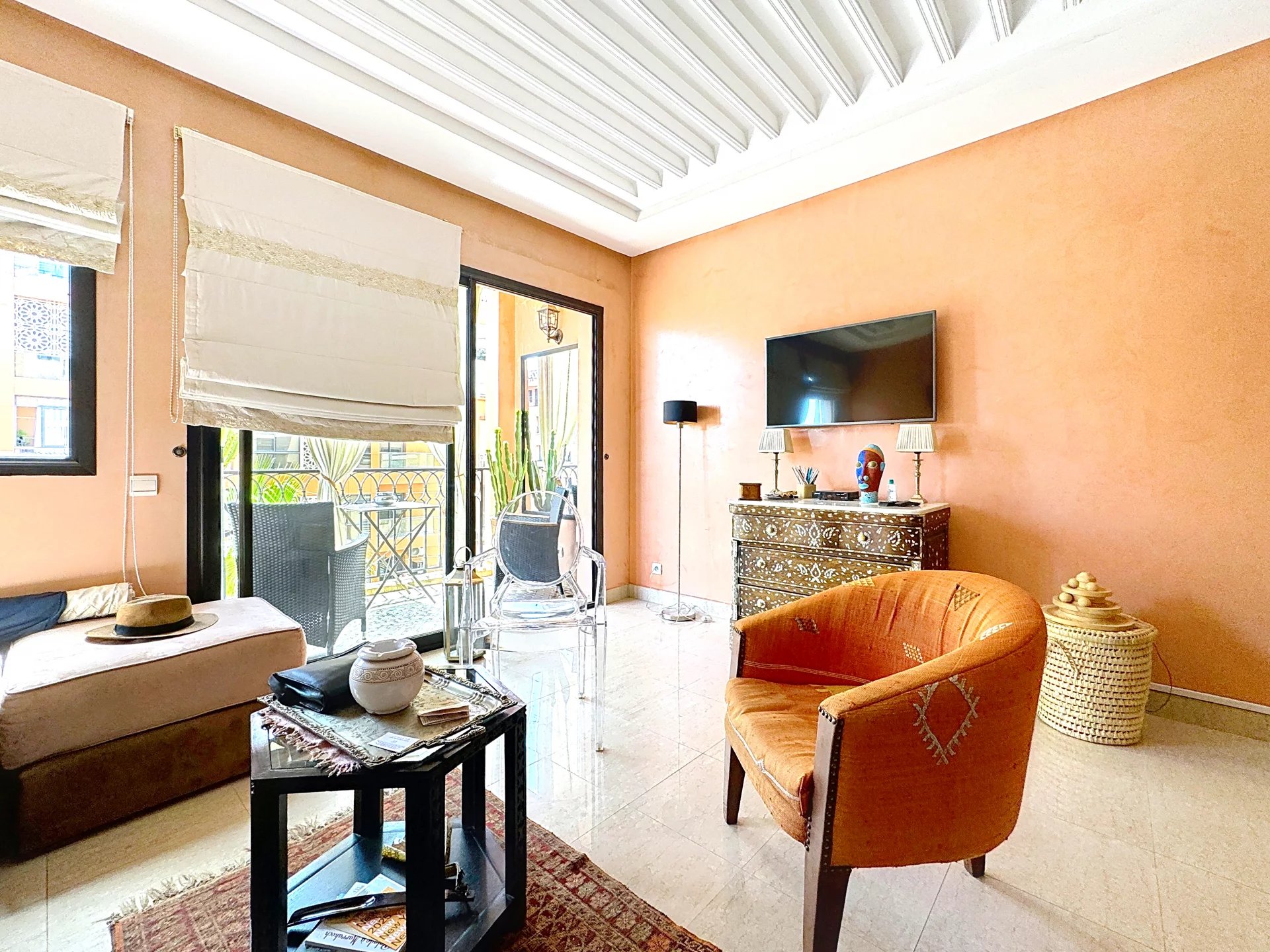 Sale Apartment Marrakesh