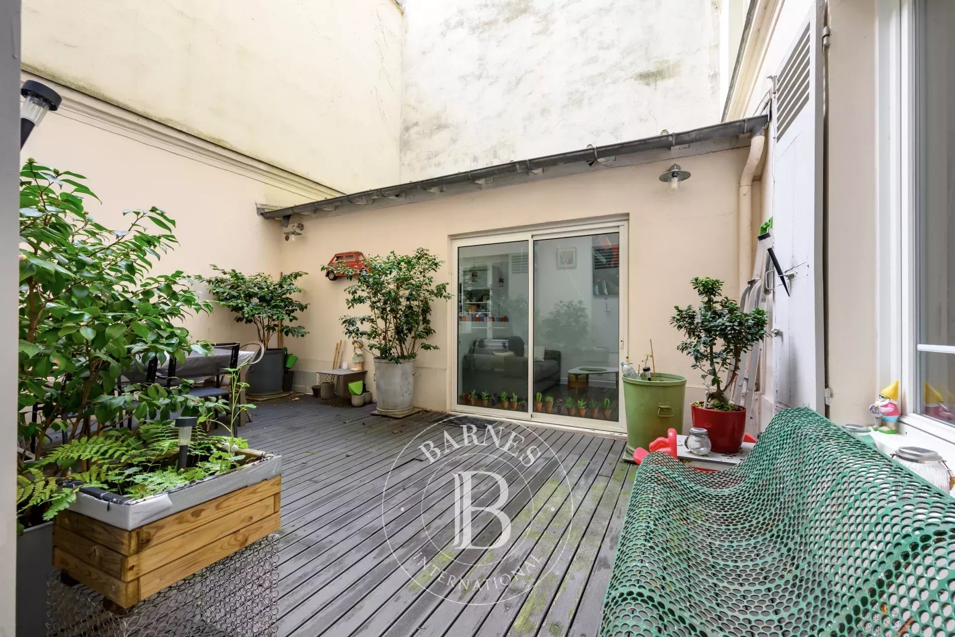 Paris  - Apartment 2 Bedrooms - picture 4