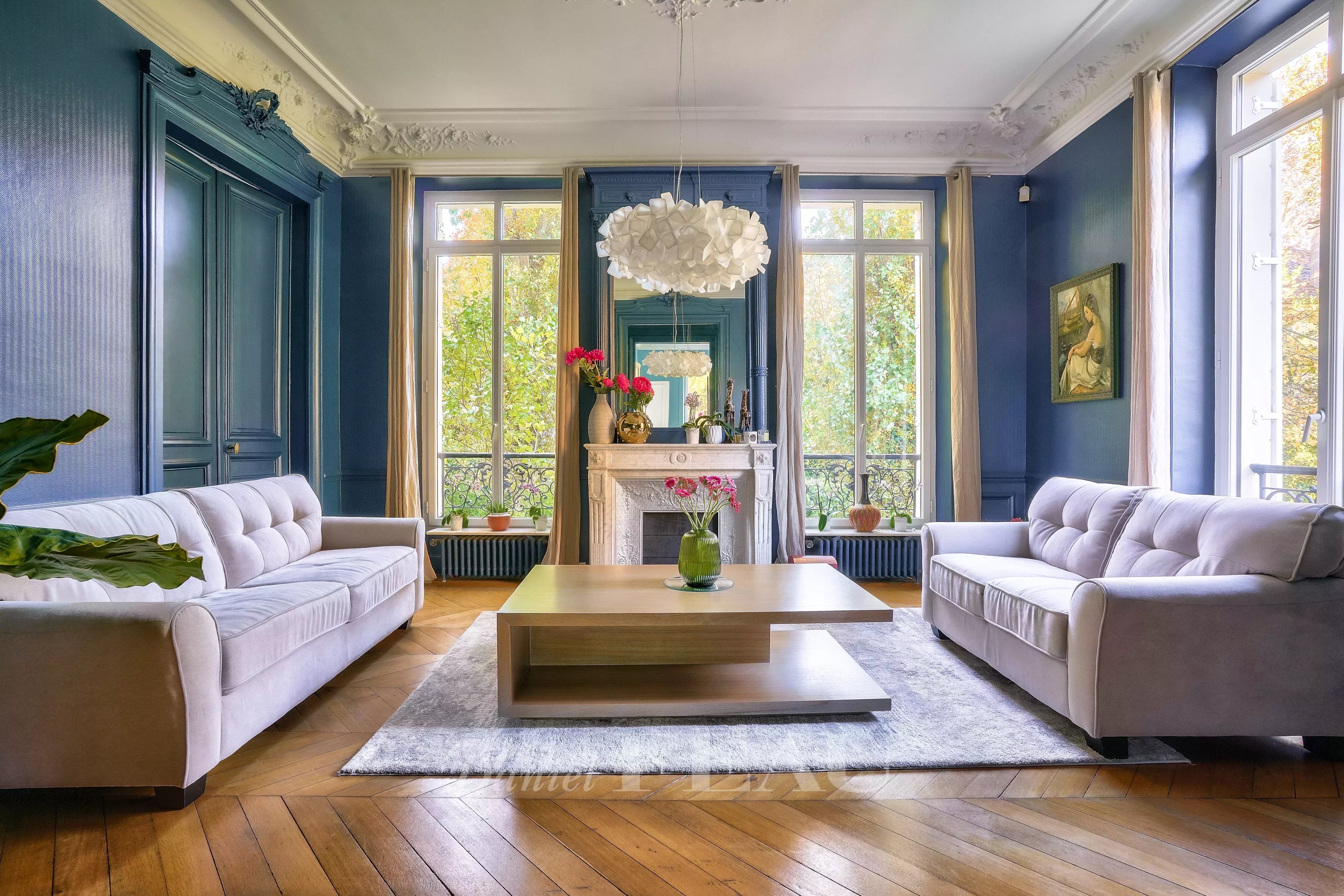 Rental House Le Vésinet