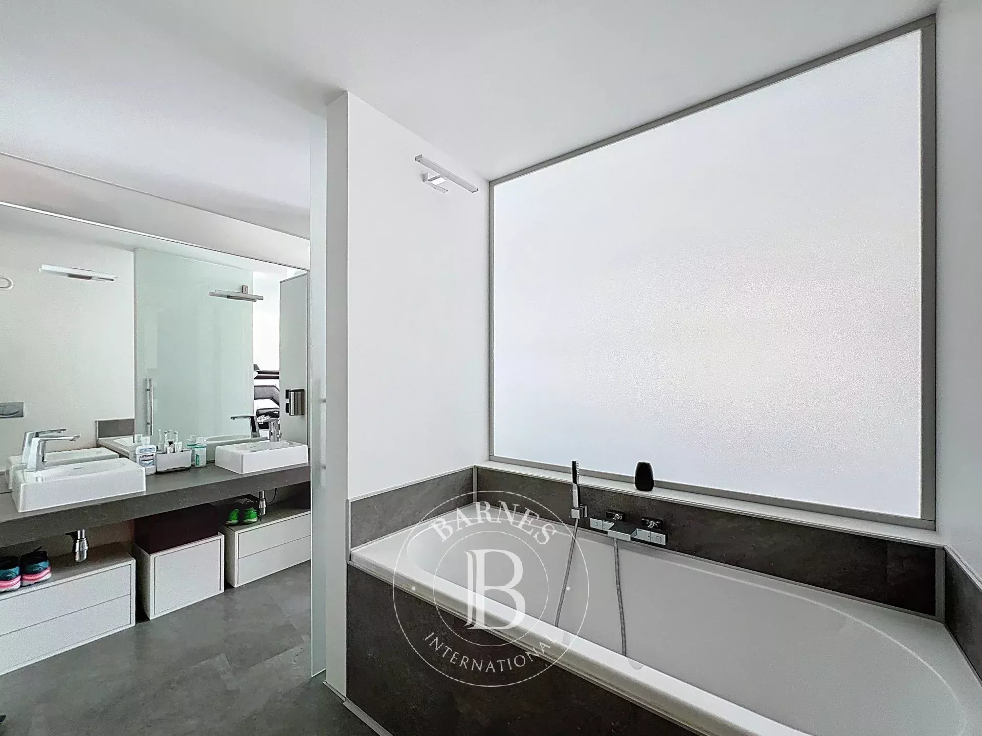 1-bedroom apartment Terrace parking