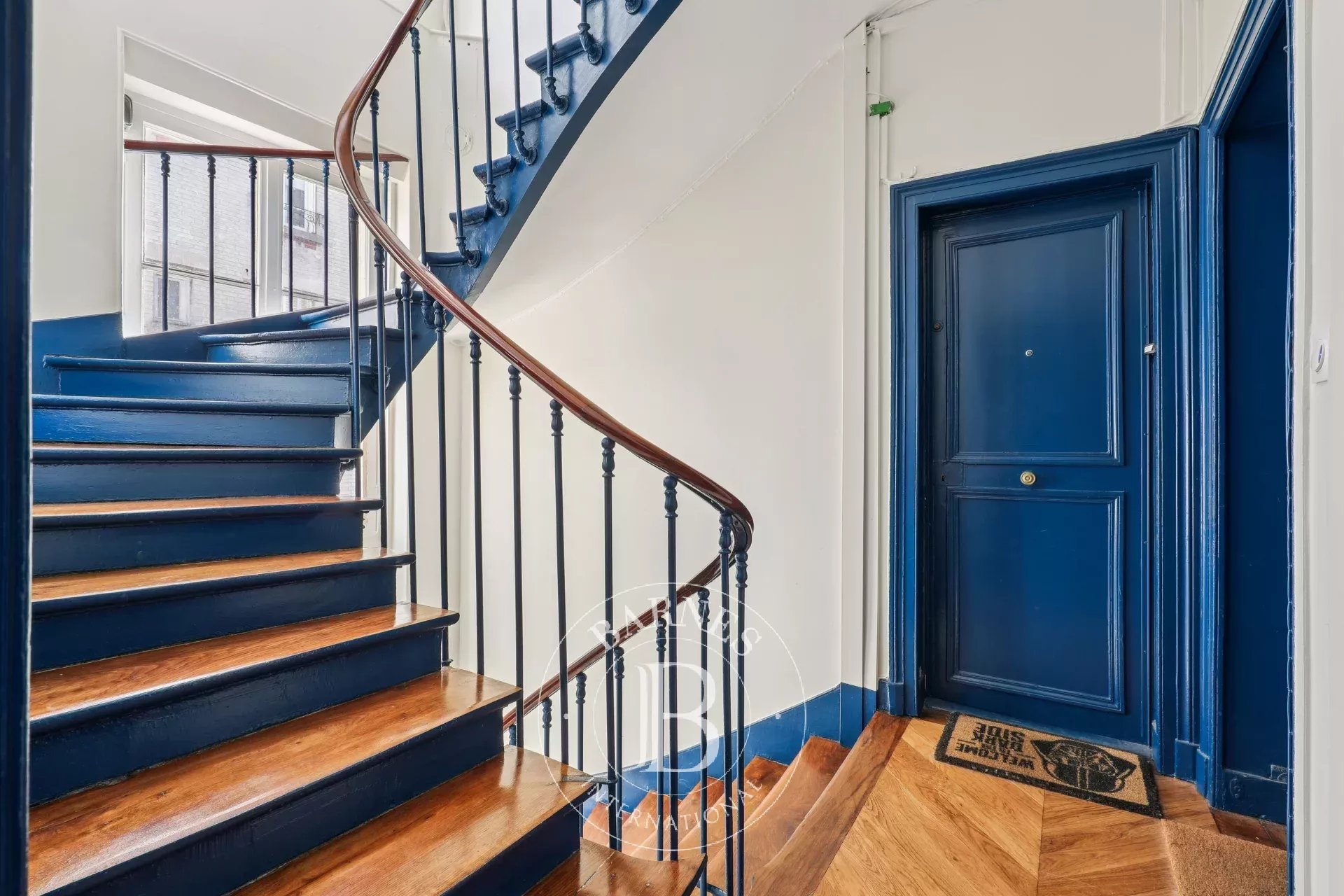 Daire Paris 19ème - picture 8