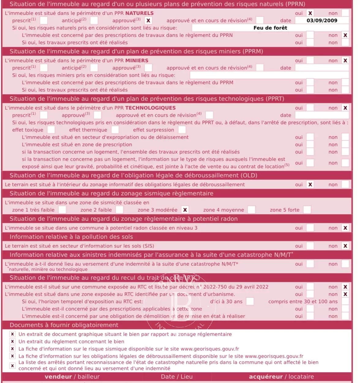 Villa Roquefort-les-Pins - picture 16
