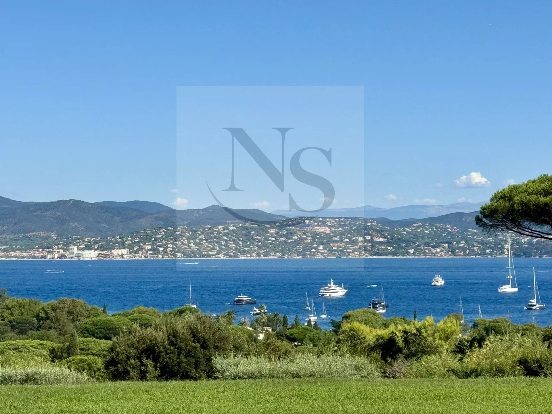 Maison à vendre, 17 pièces, 1000 m², Saint-Tropez