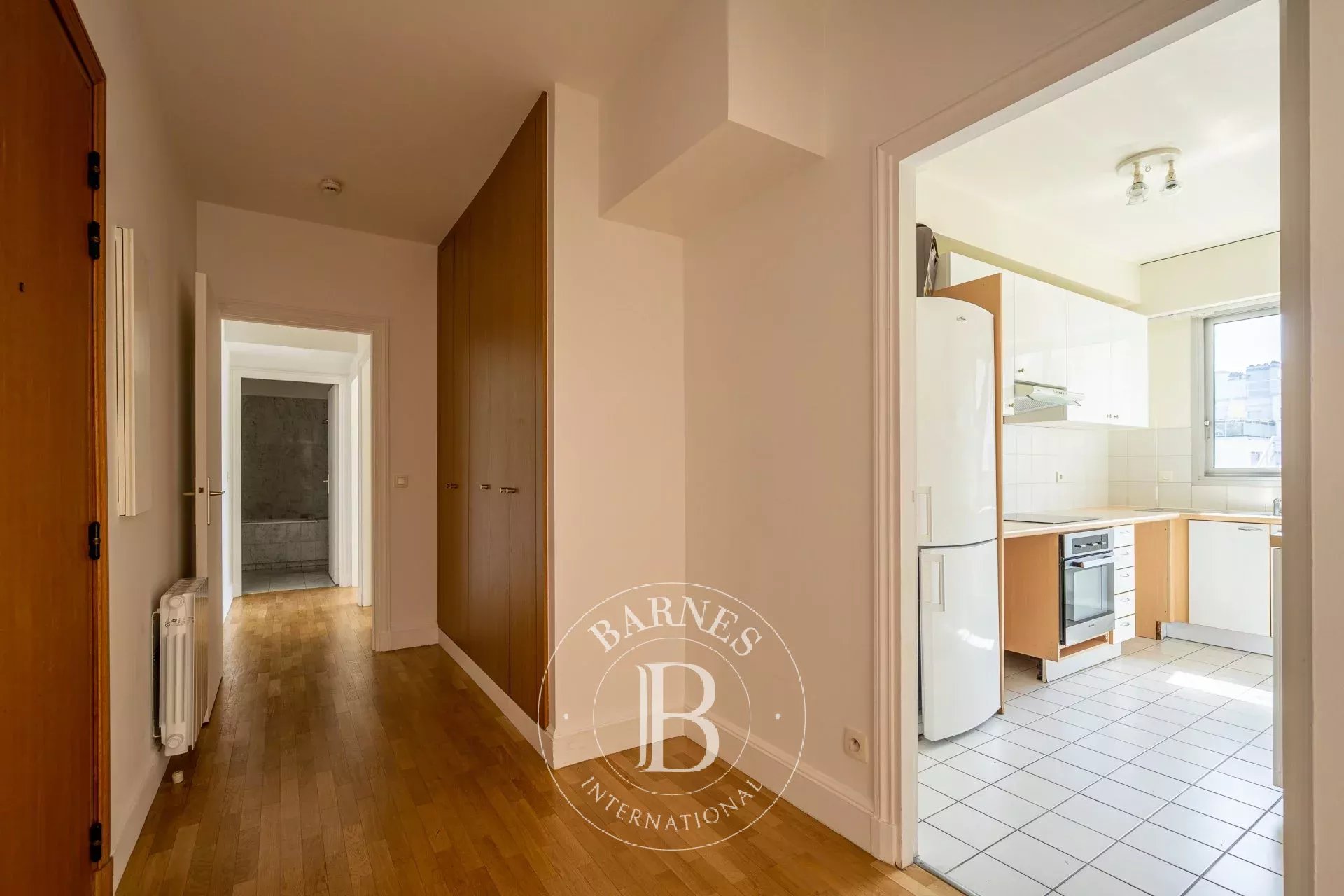 Daire Neuilly-sur-Seine - picture 6