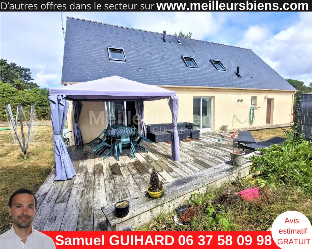 Vente Maison La Turballe