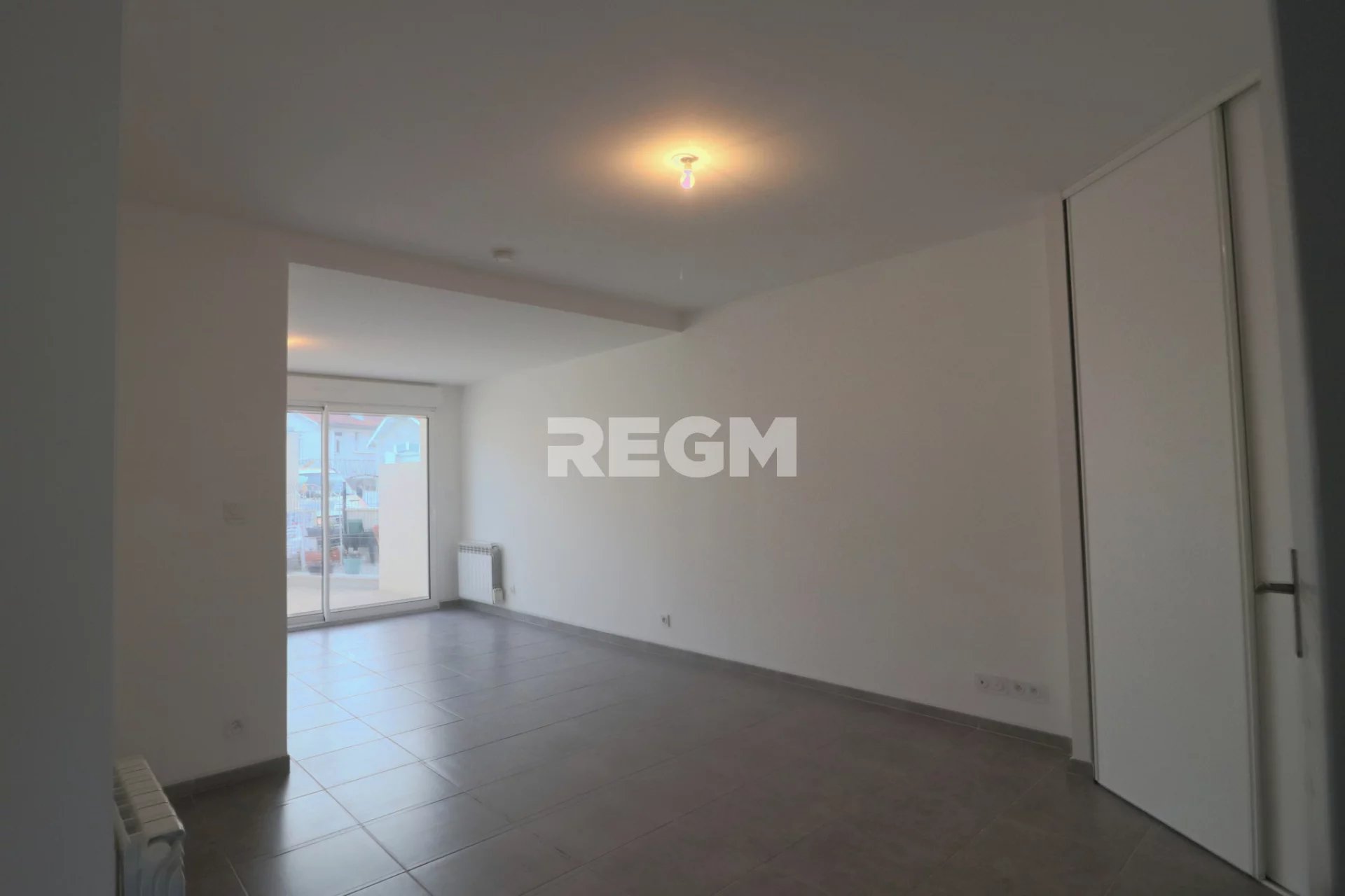 Appartement type 3