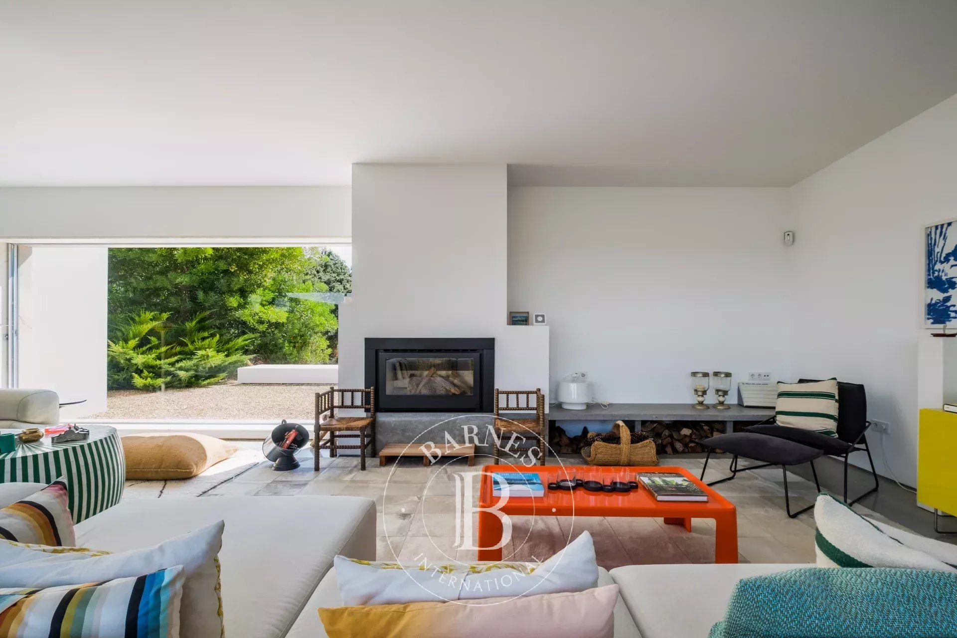 Patio House em Melides