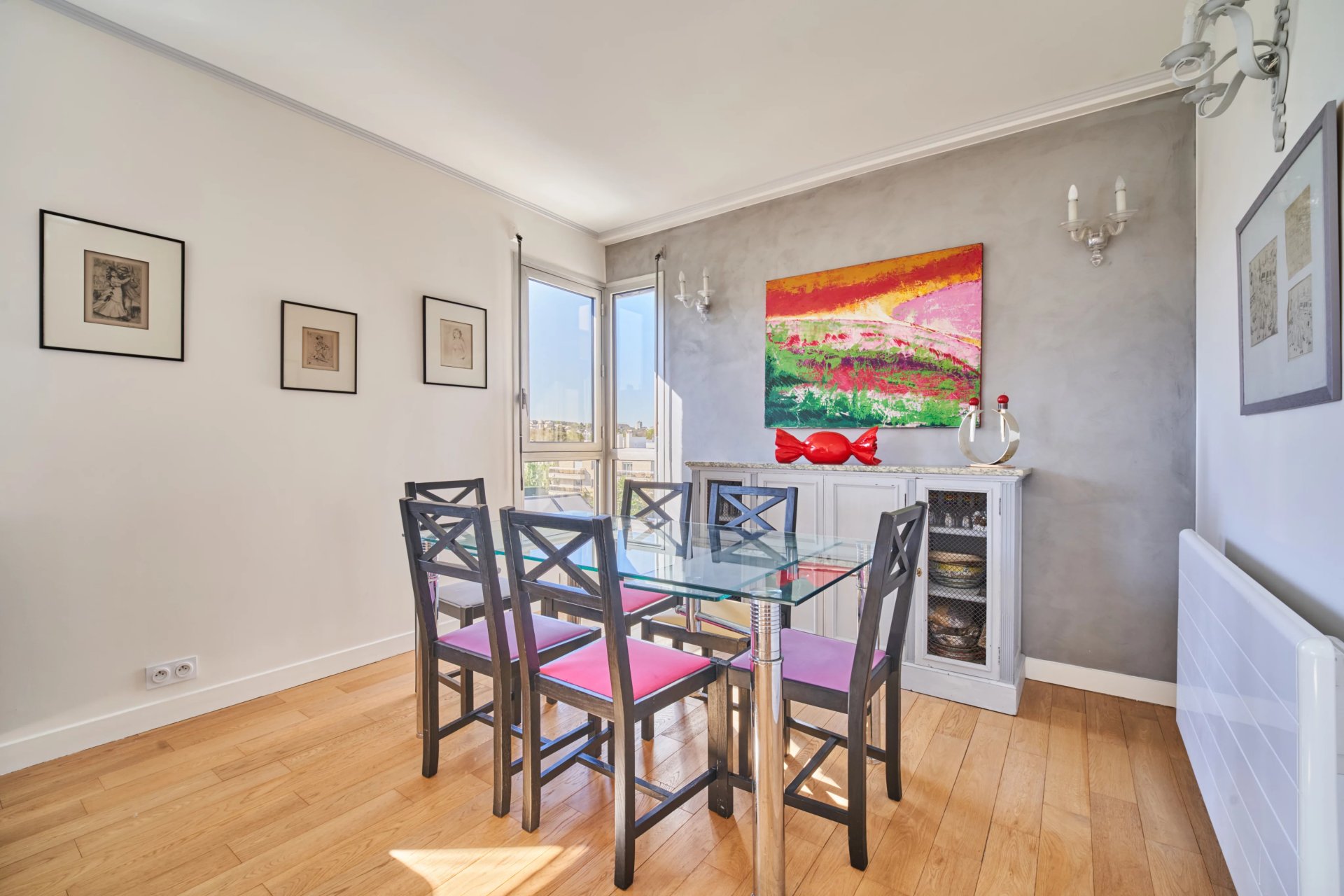 2 Bedroom Apartment/Flat's Image 20