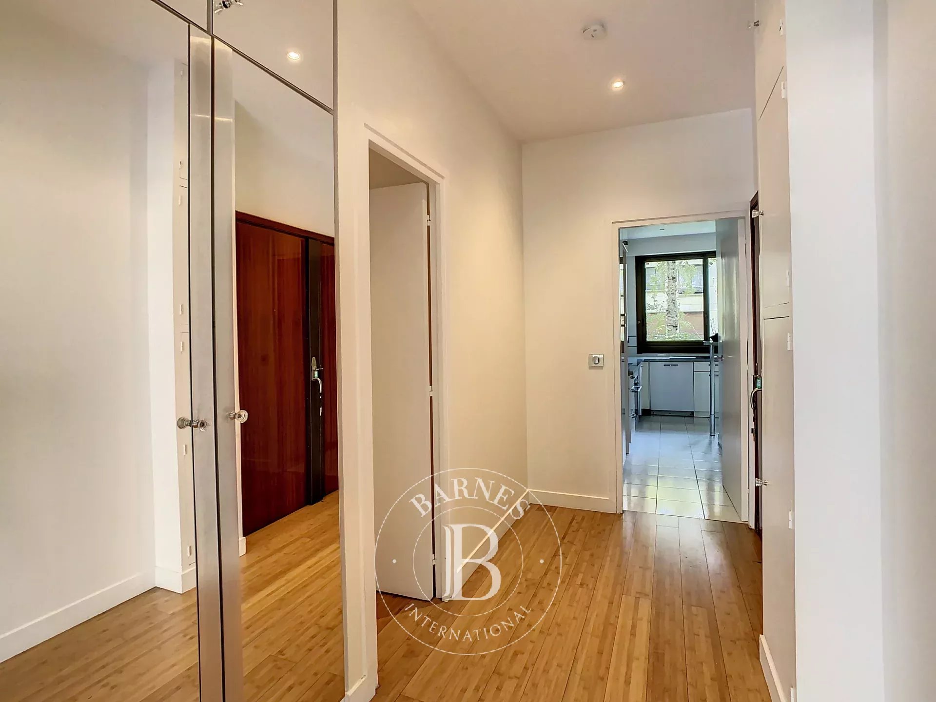 Daire Neuilly-sur-Seine - picture 5