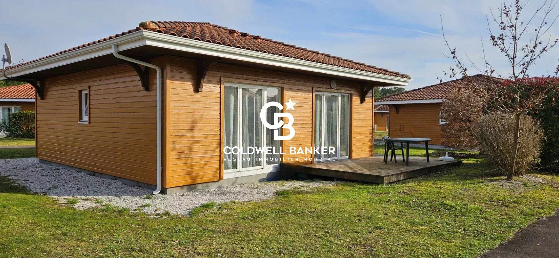 Agence immobilière de Silver Coast Int. Realty