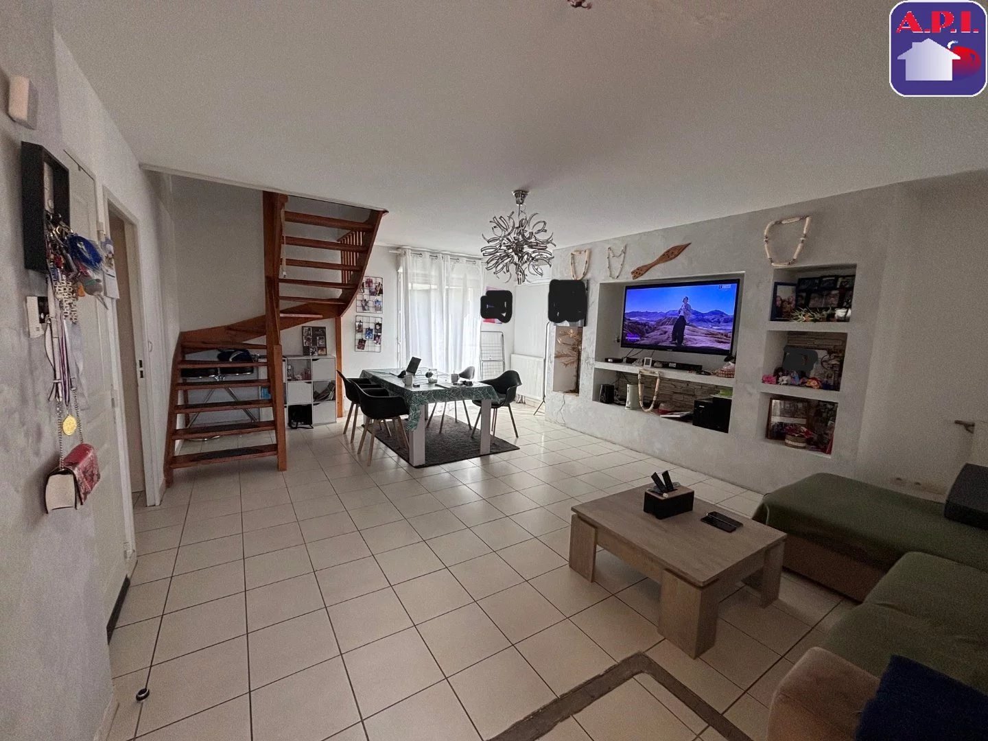Vente Maison Pamiers