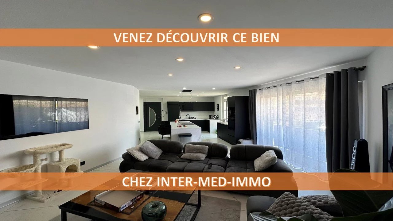 Vente Appartement Agde