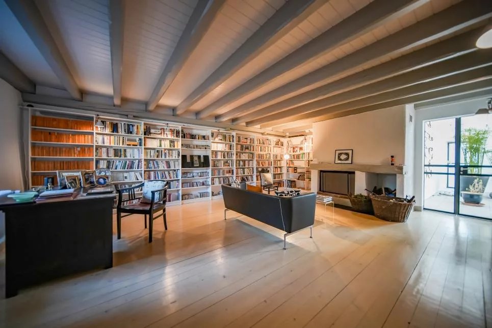 Propriété de 500 m2 dans un cadre unique