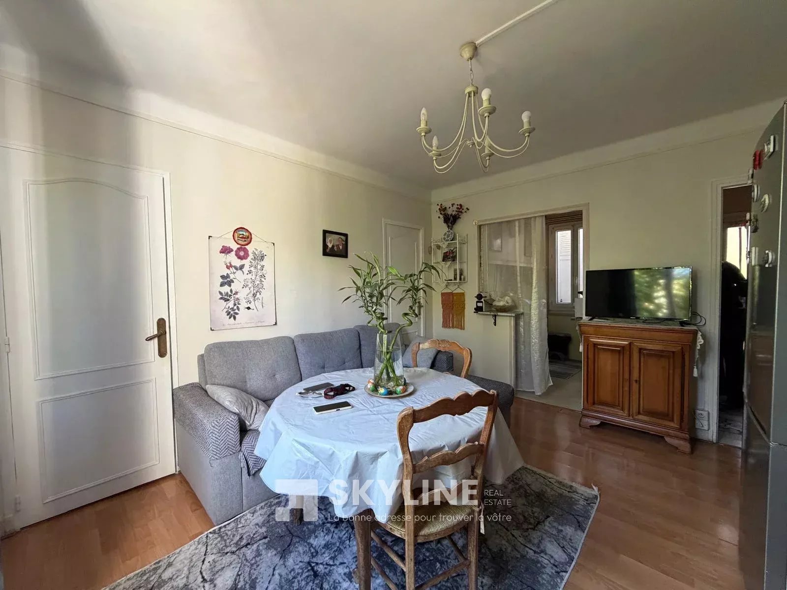 Agence immobilière de Cabinet Cogex