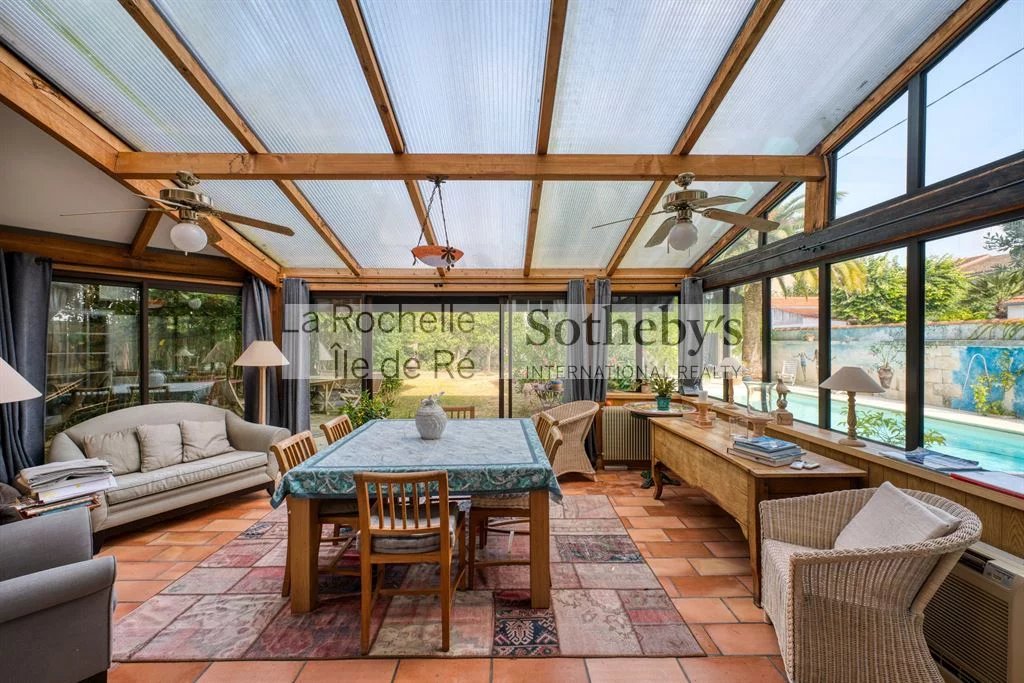 Vente Maison La Rochelle