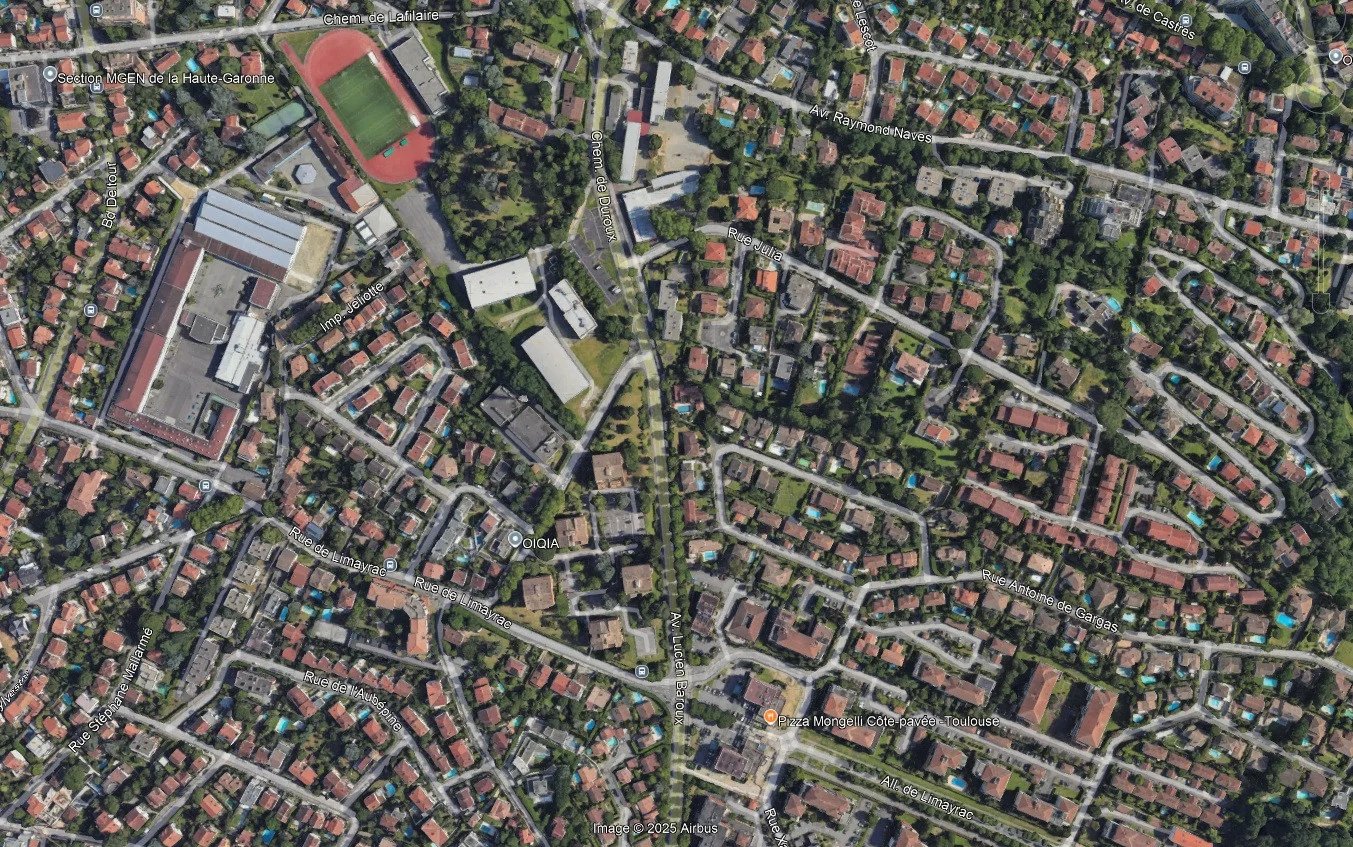 Agence immobilière de IMMO MIDI-PYRENEES