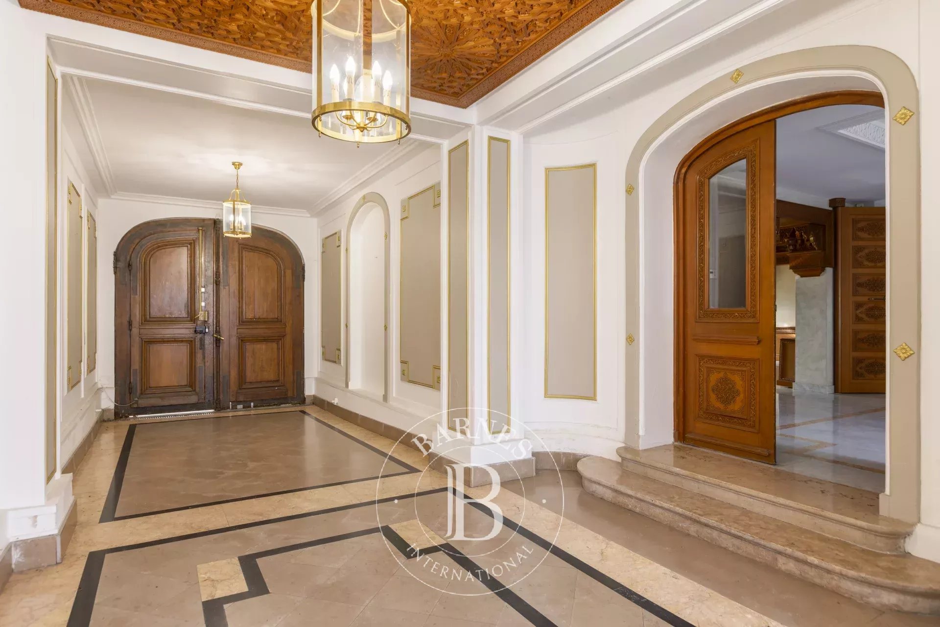 Konak Neuilly-sur-Seine - picture 18