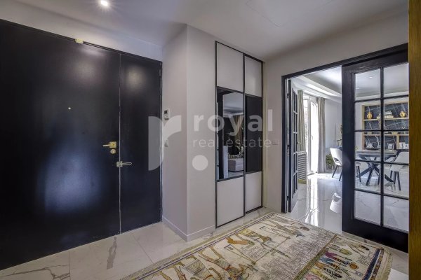 Luxury villa in a gated domain - Royal Mougins Golf — photo 7