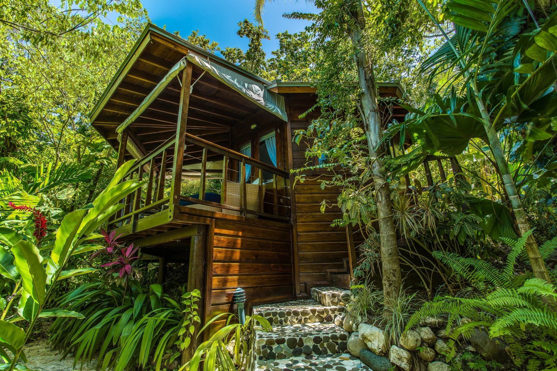 Сезонная аренда Дом Port Antonio