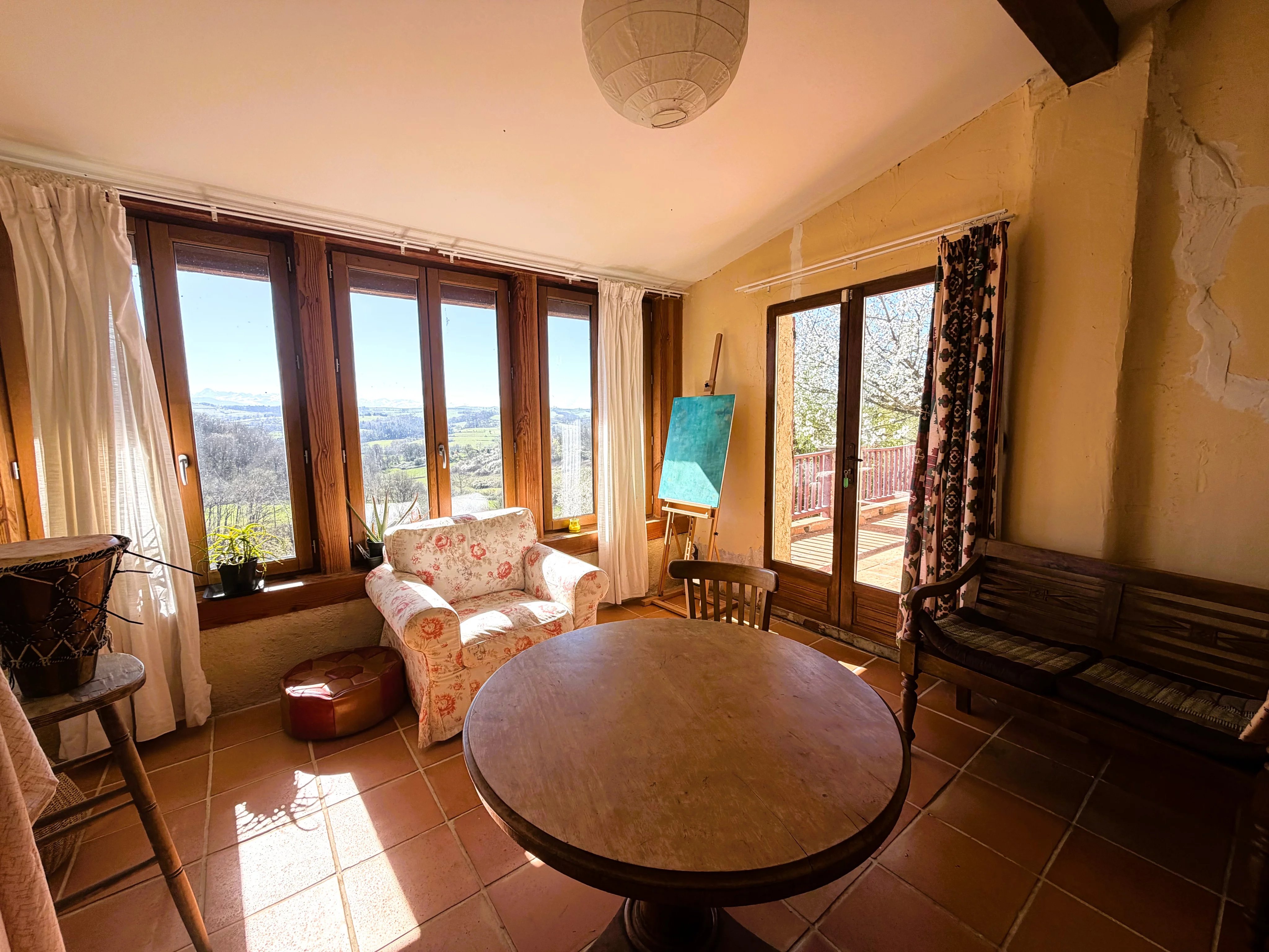 House for sale Artigat, Ariège