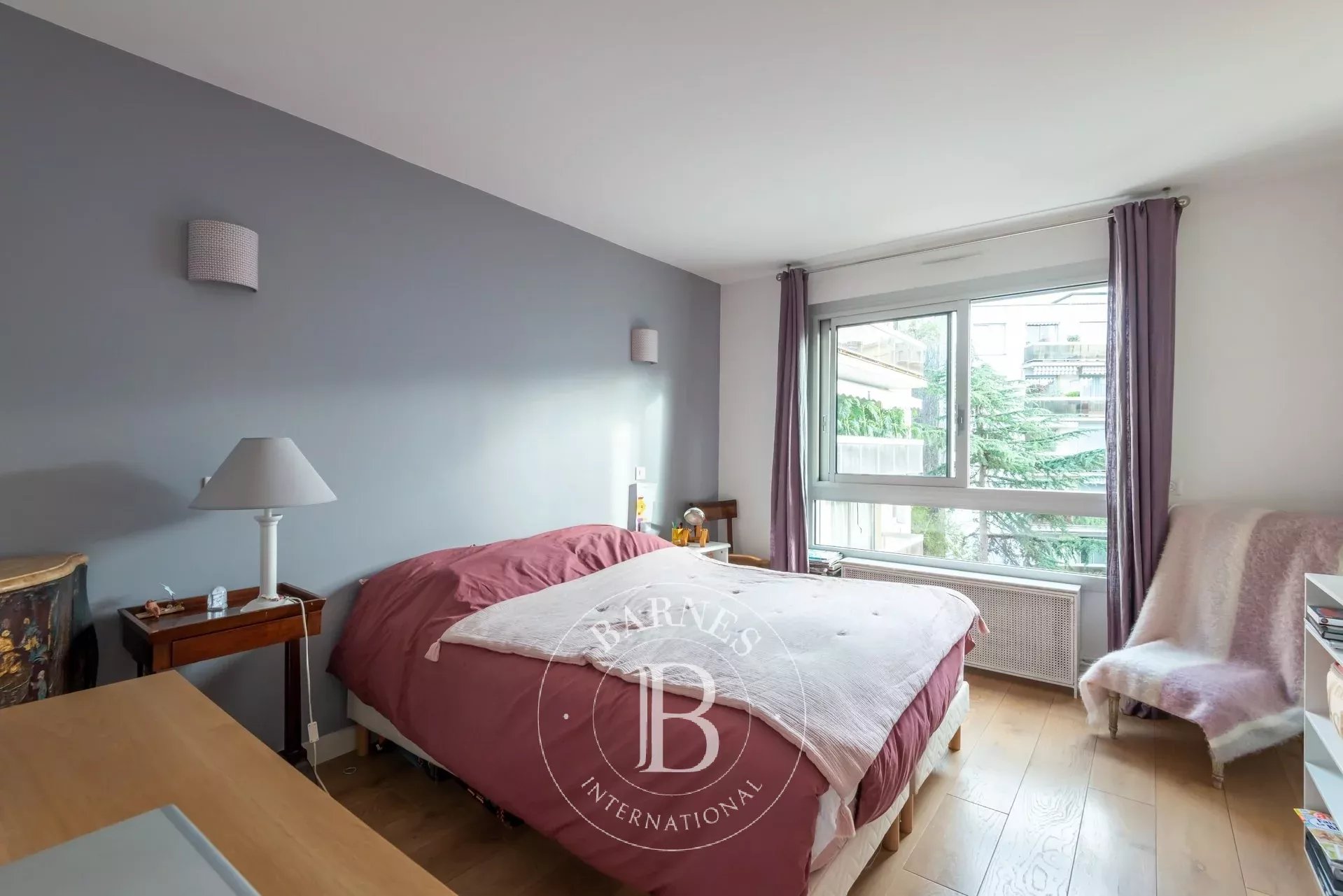 Daire Neuilly-sur-Seine - picture 9