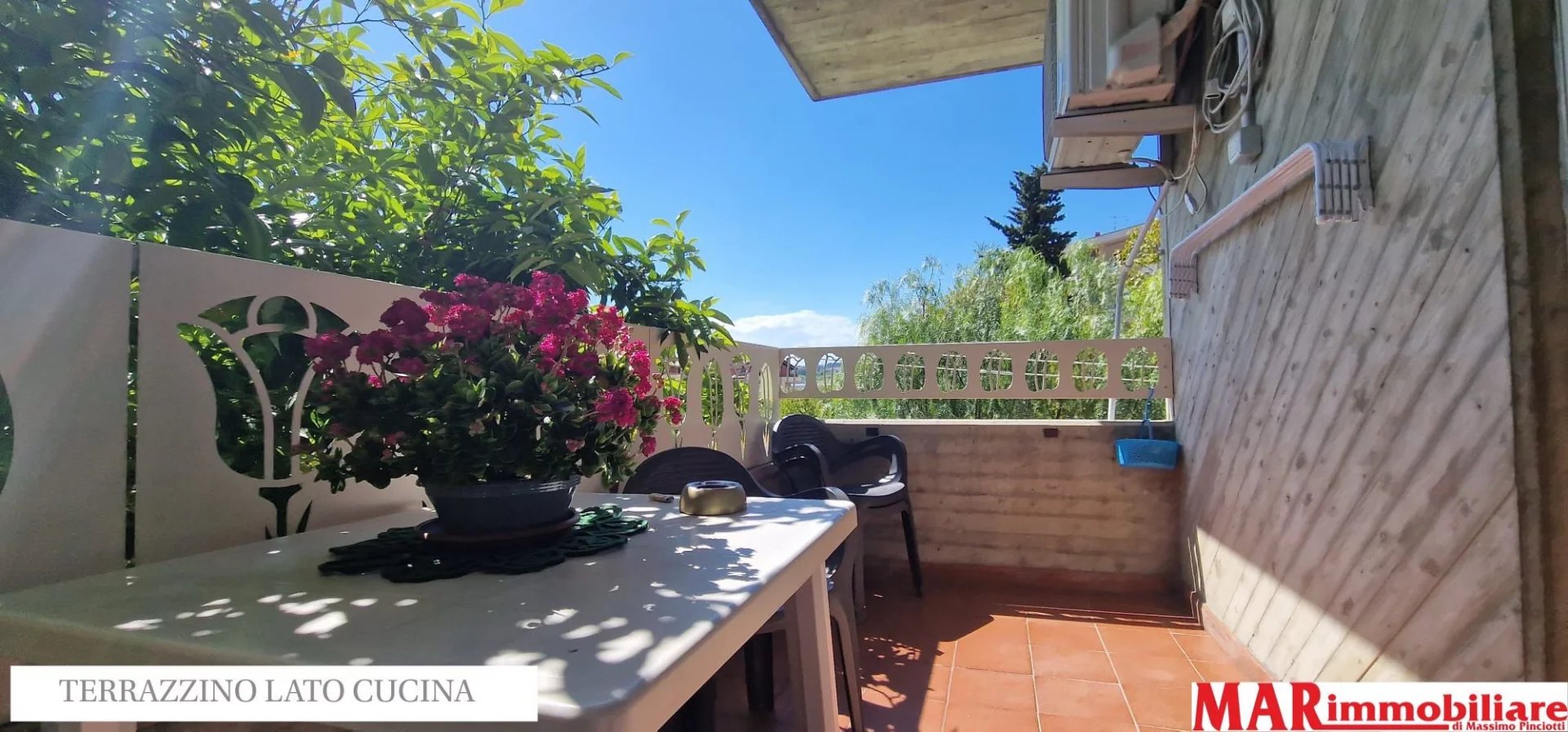 Vendita Villa Montesilvano