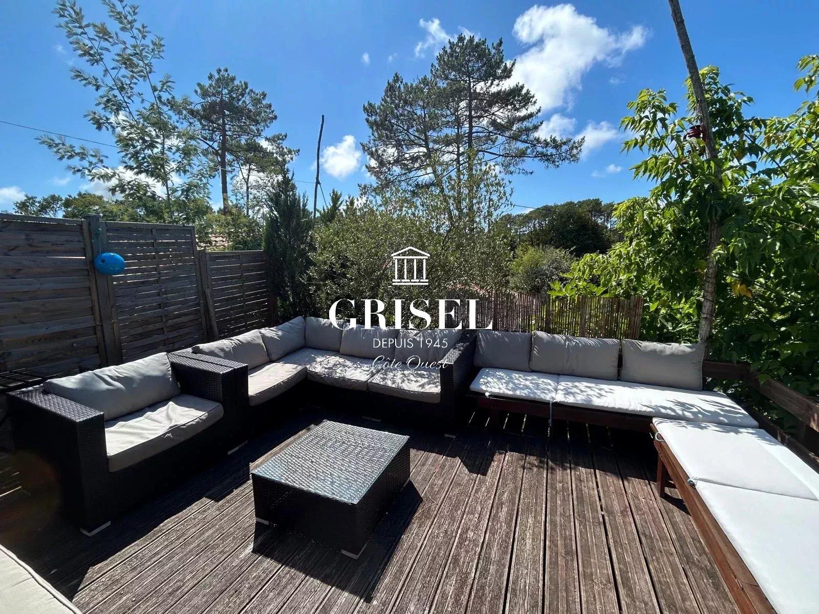 Sale House Lège-Cap-Ferret
