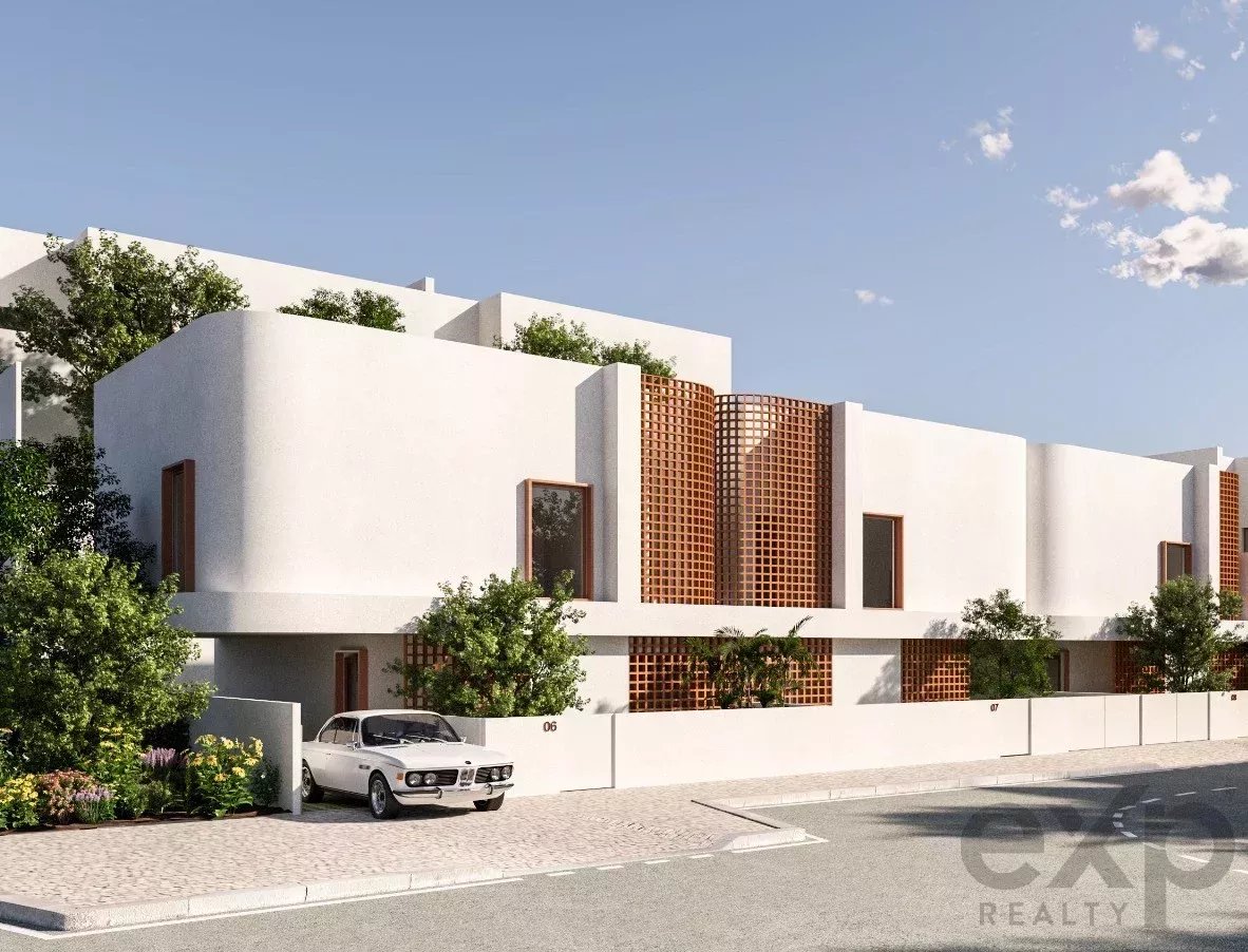 LOT 4 - TERRAÇOS DA PENA - YOUR LIFE WITH A PRIVILEGED VIEW OF THE PALACE. 86187371 image 3