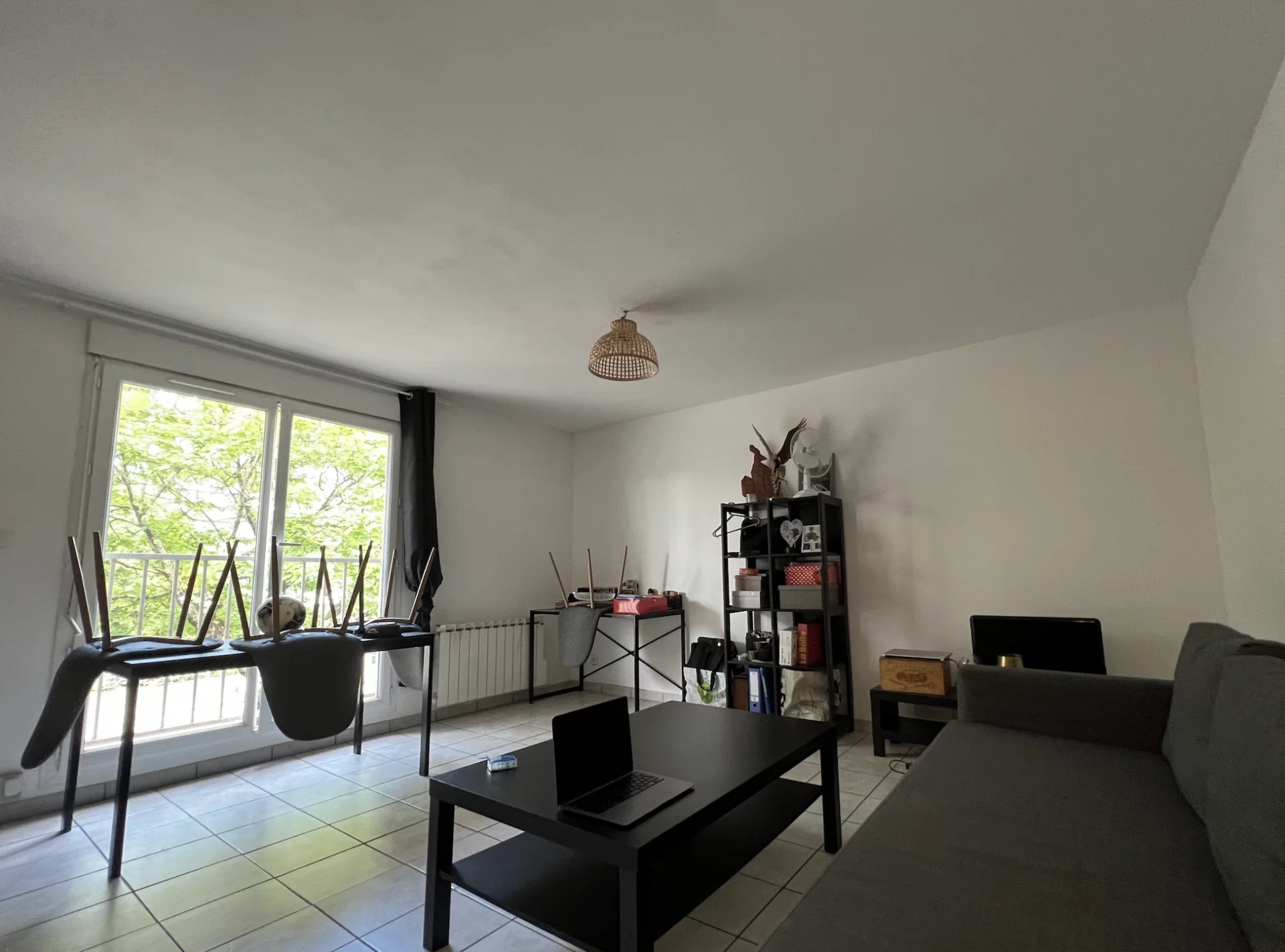 Agence immobilière de Honoré SAS