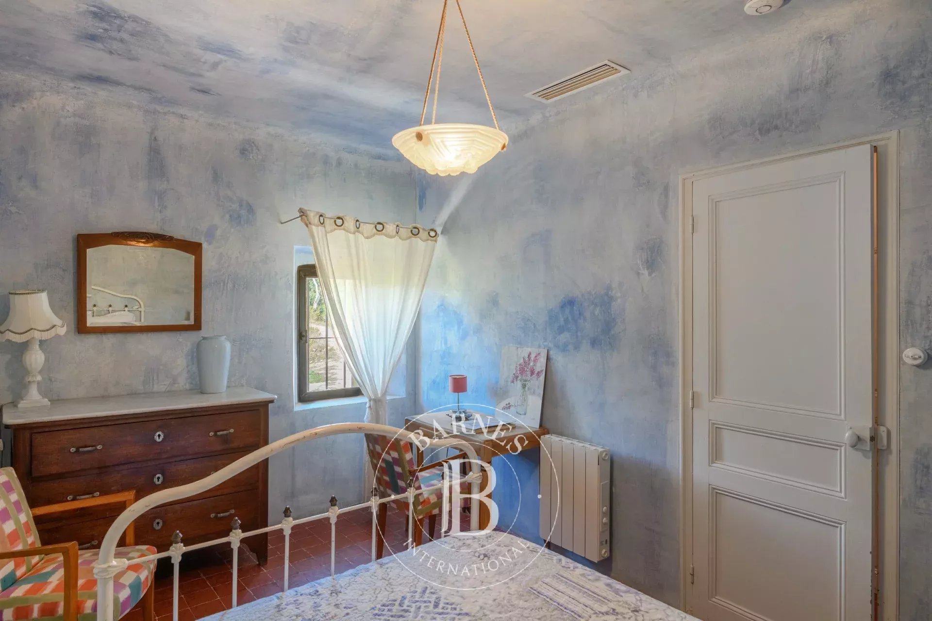 Çiftlik Saint-Cyr-sur-Mer - picture 16