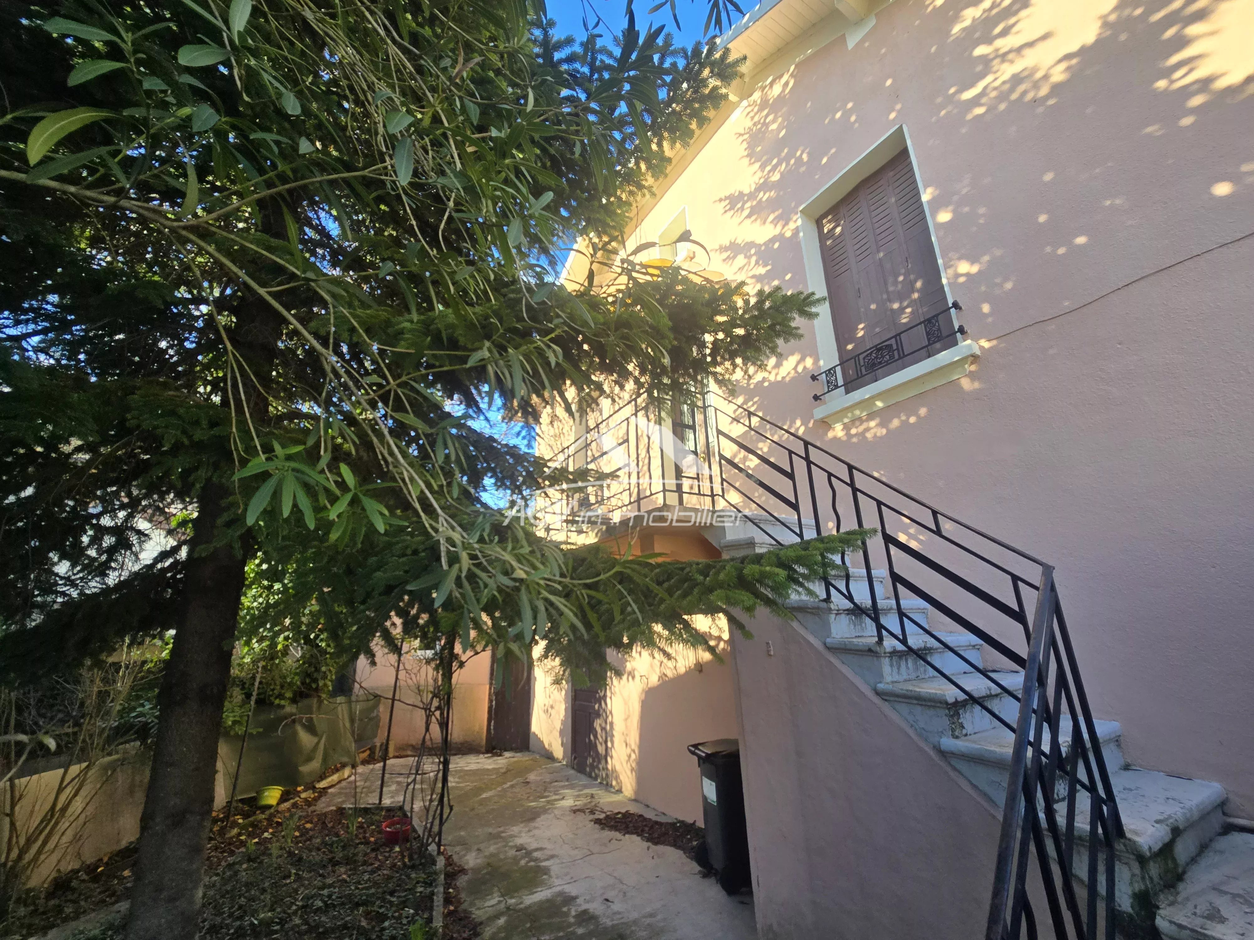 Agence immobilière de AGV IMMOBILIER