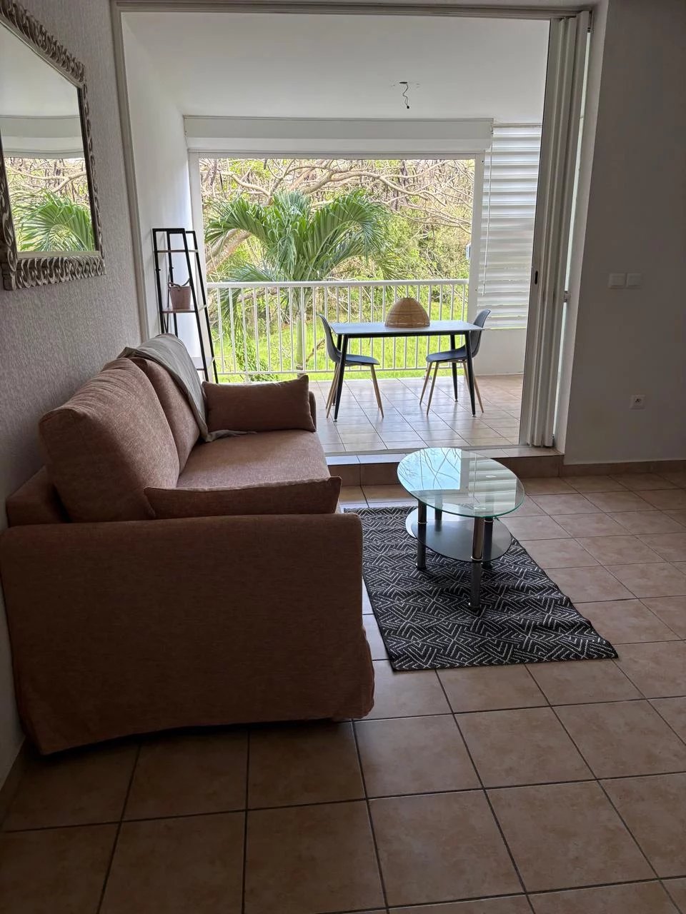 Location Appartement Les Abymes