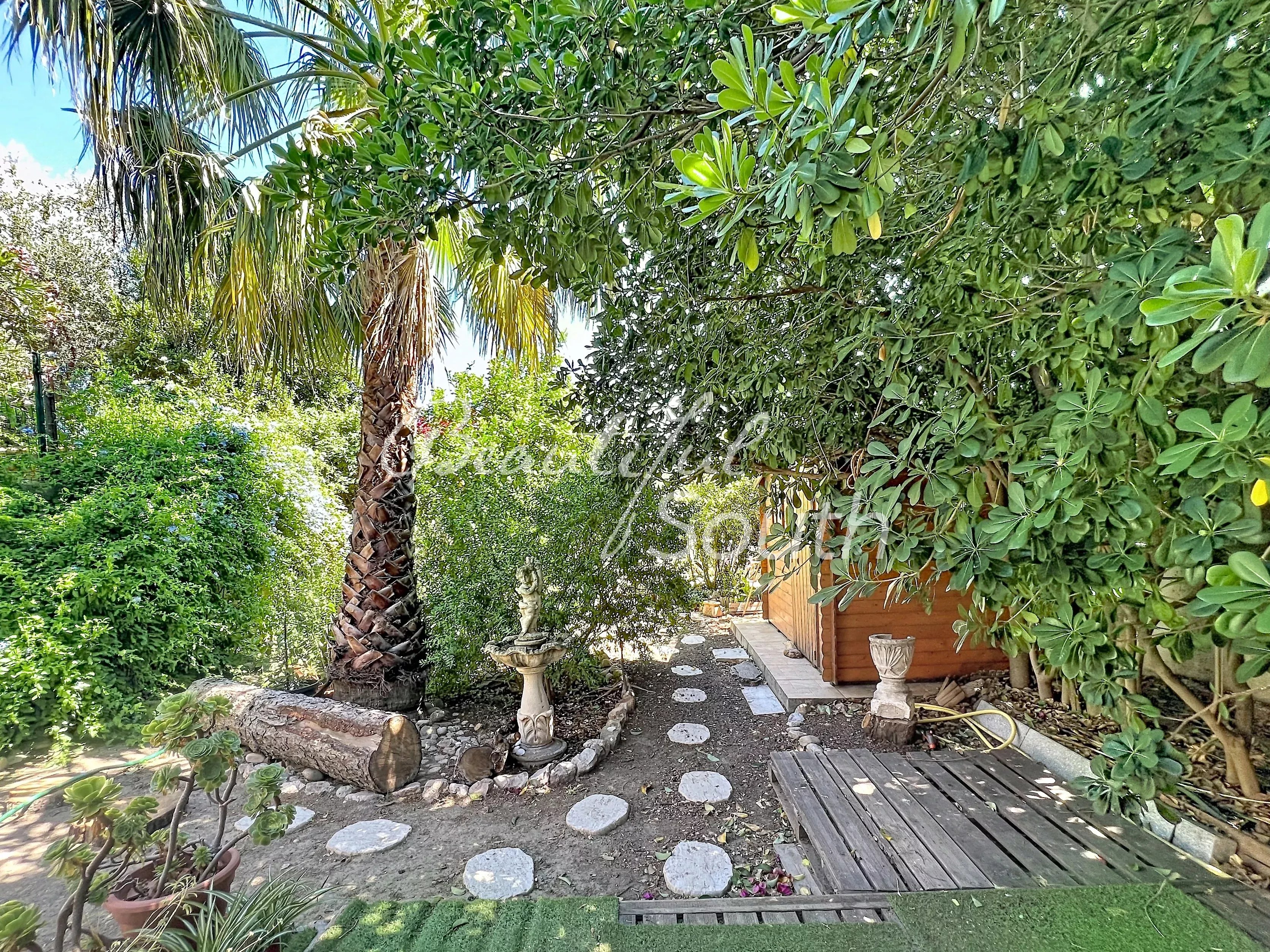 Sale House Perpignan