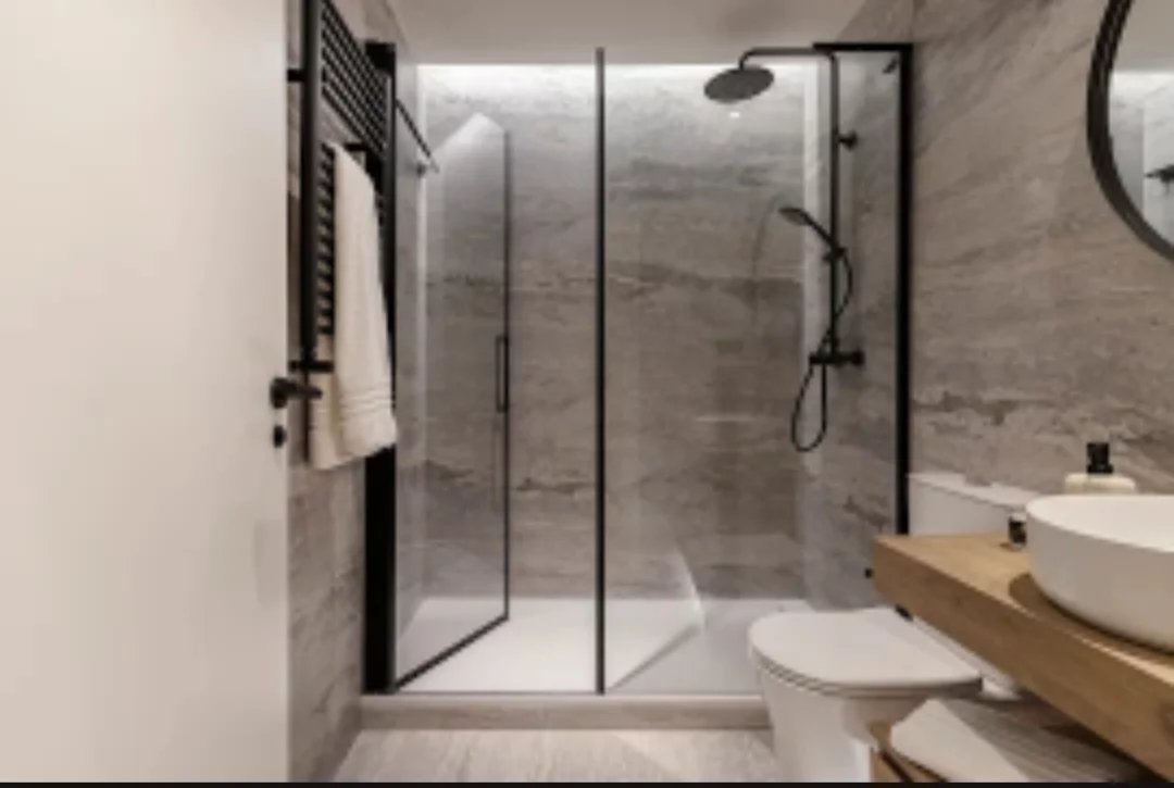 Sale Apartment Madrid