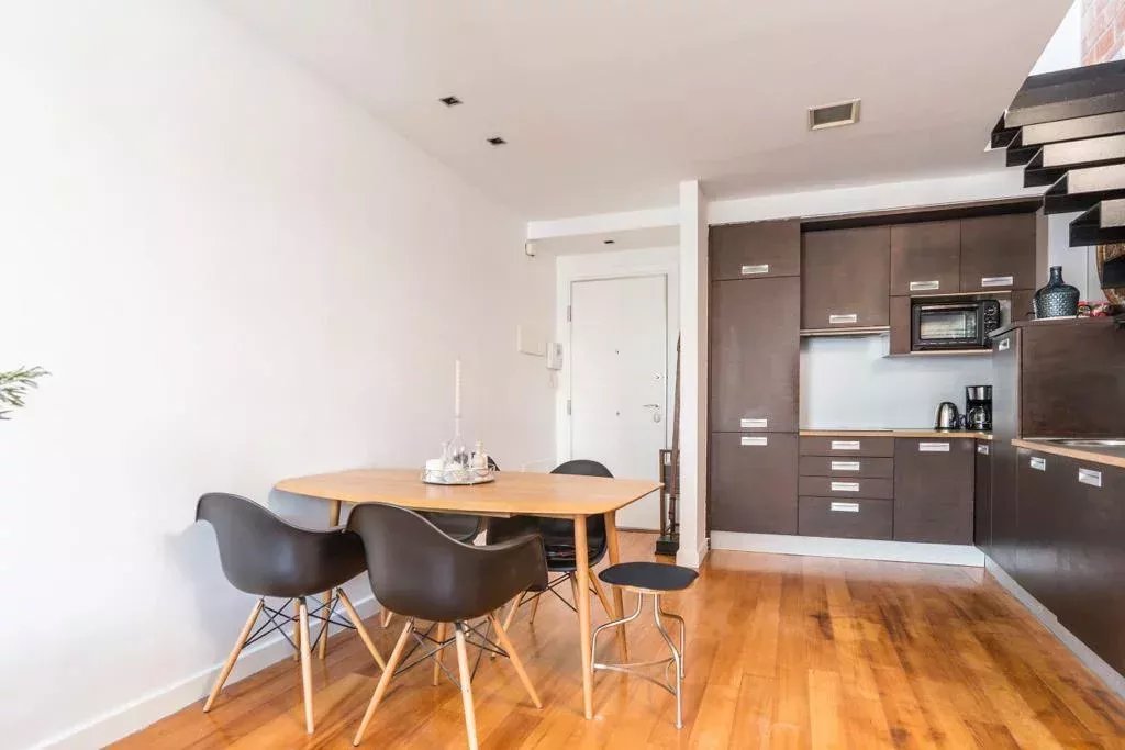 Daire Madrid - picture 11