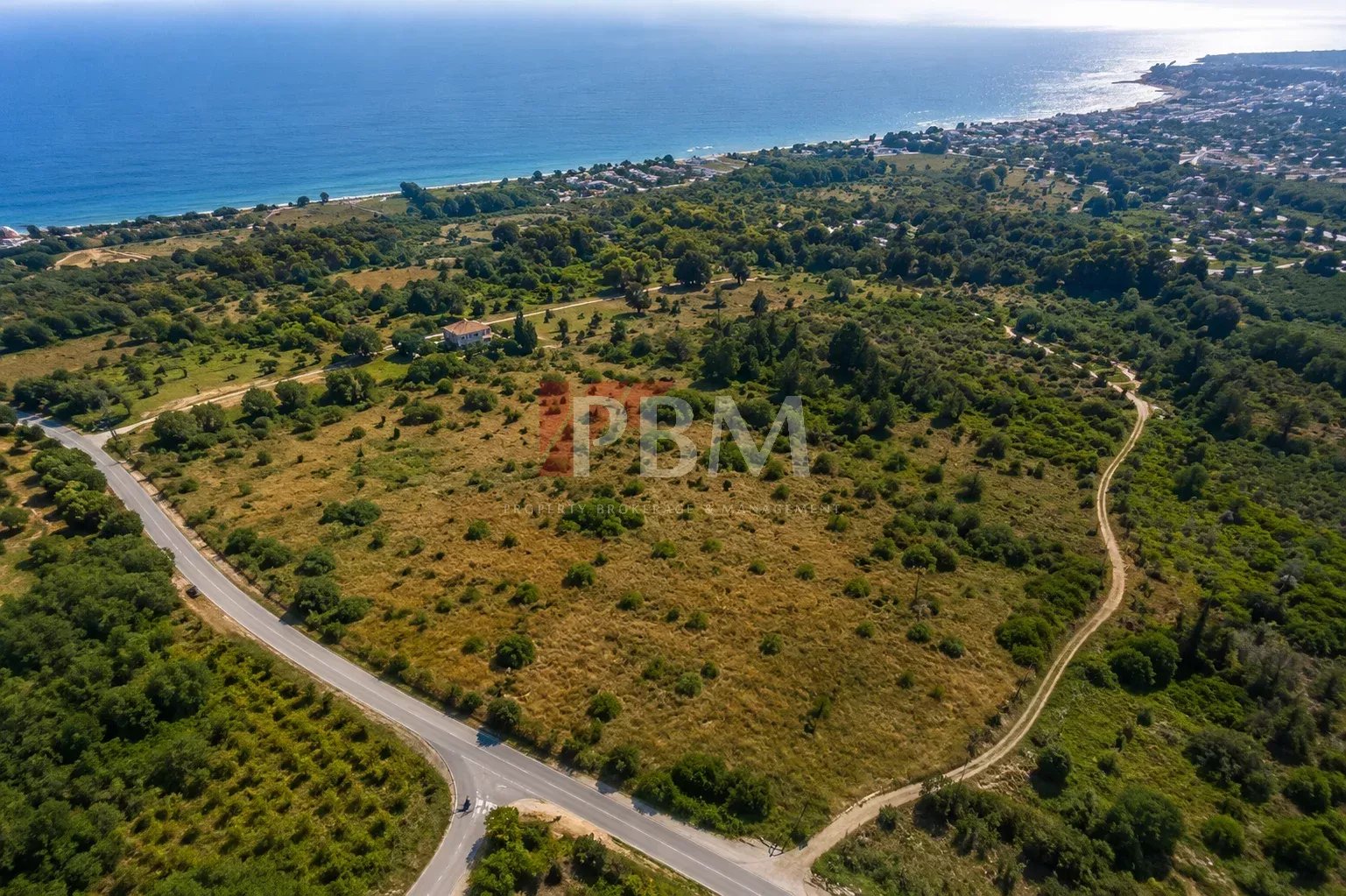 Sale Plot of land Amchit