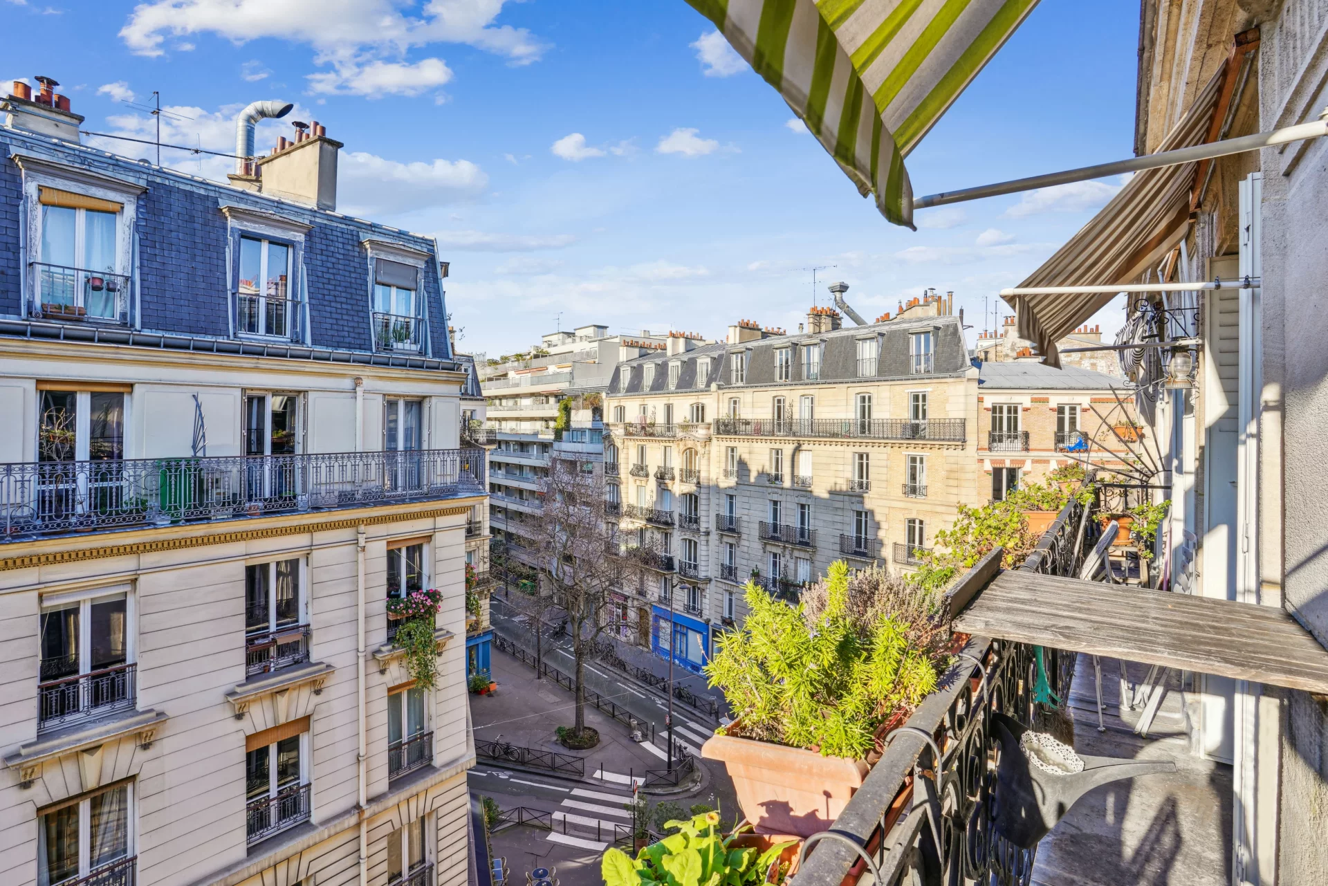 Paris 11e - VILLAGE FAIDHERBE