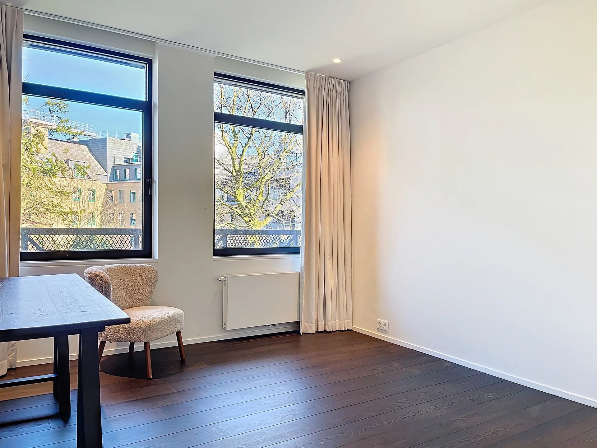 Louise - Appartement meublé 3 chambres