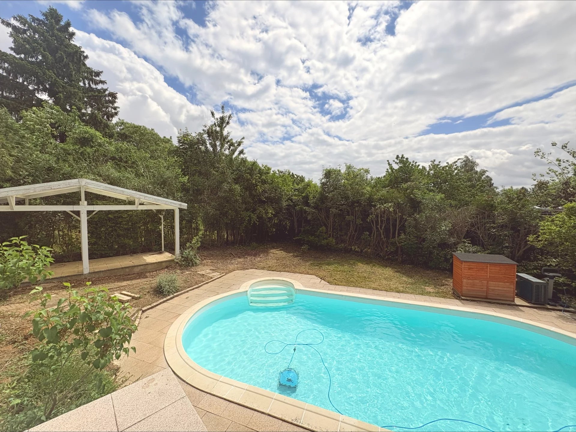 Vente Maison Metz