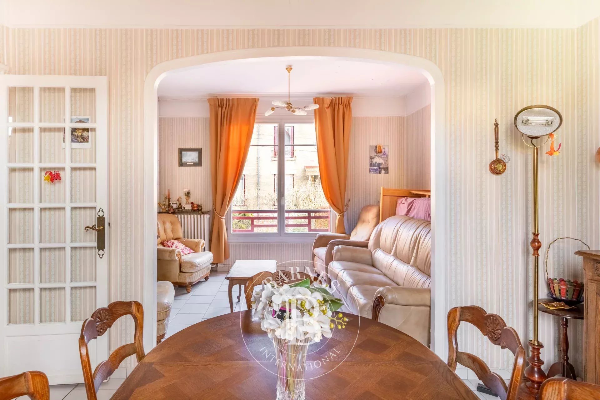 Le Chesnay  - Maison 4 Pi&egrave;ces 3 Chambres - picture 6