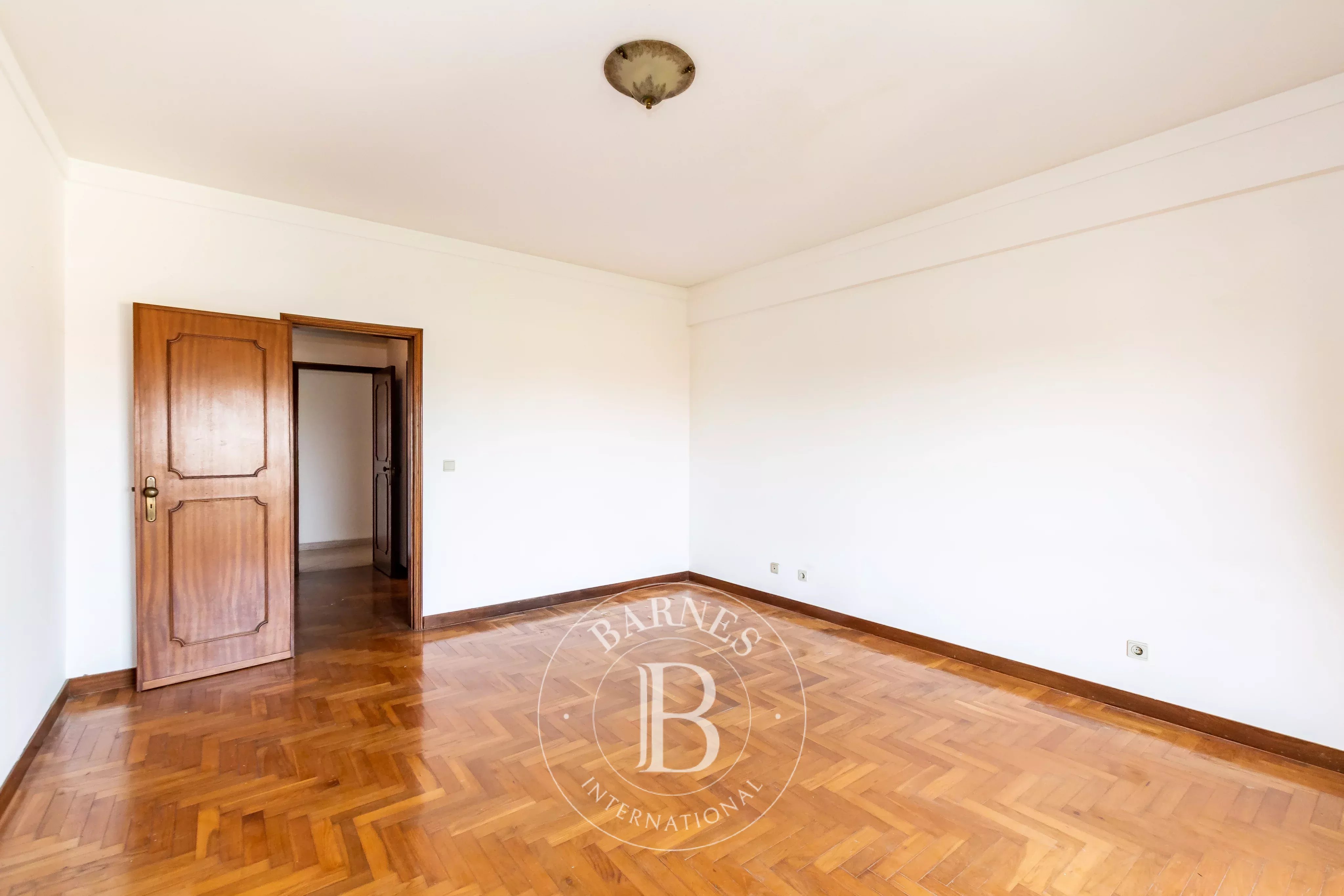 Duplex amplo e luminoso em Cascais