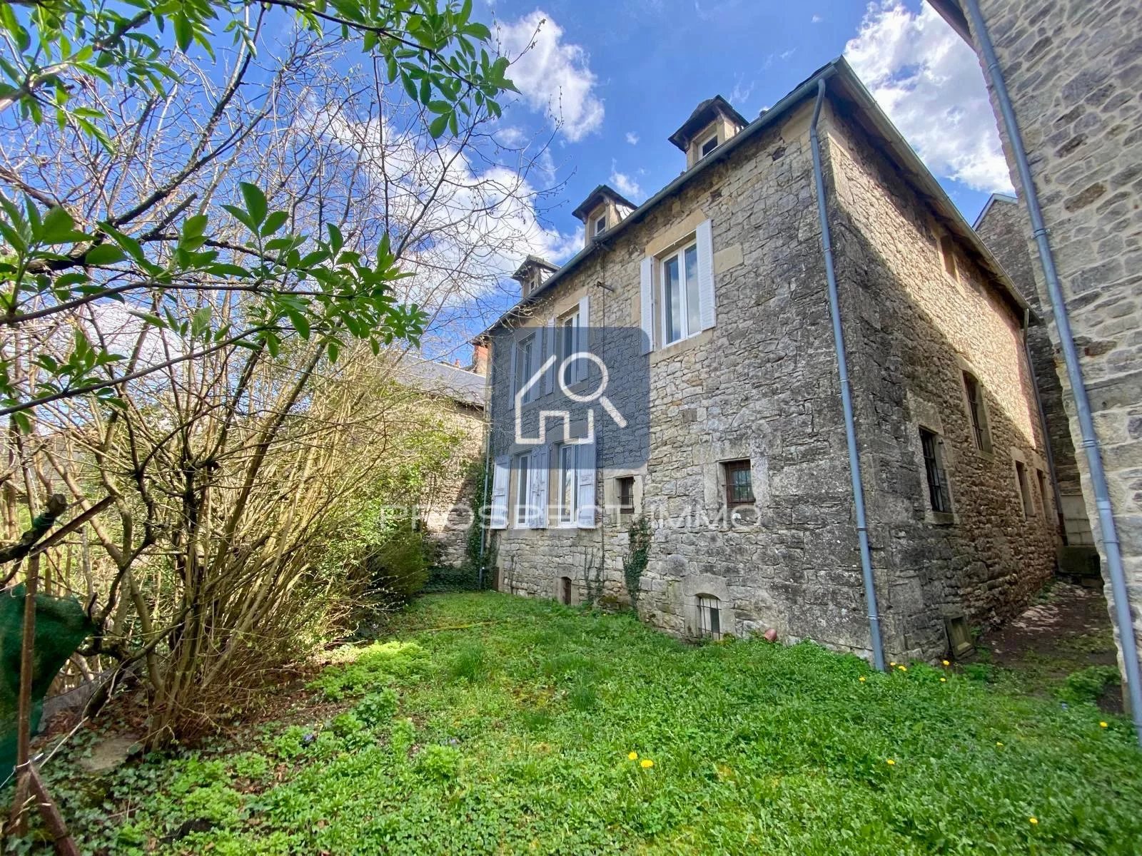 Sale House Laissac-Sévérac l'Église