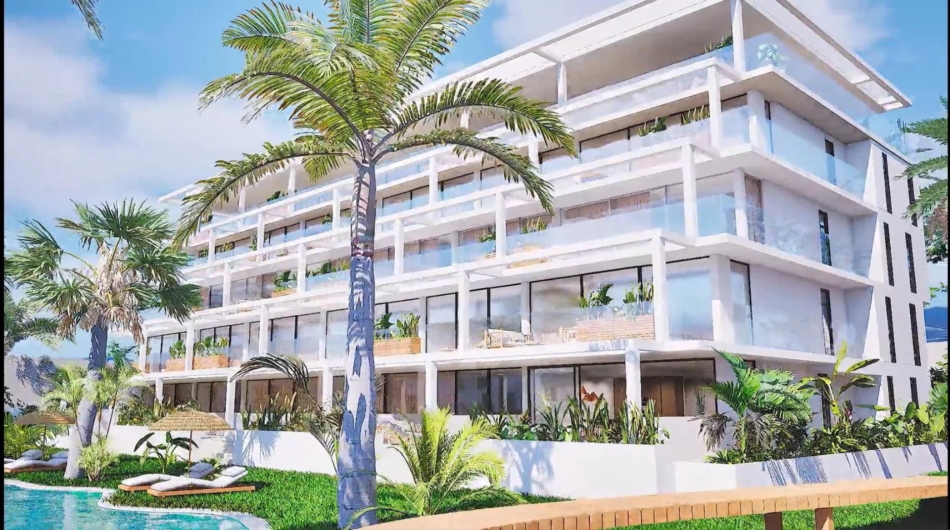 Agence immobilière de NOFFIMMO