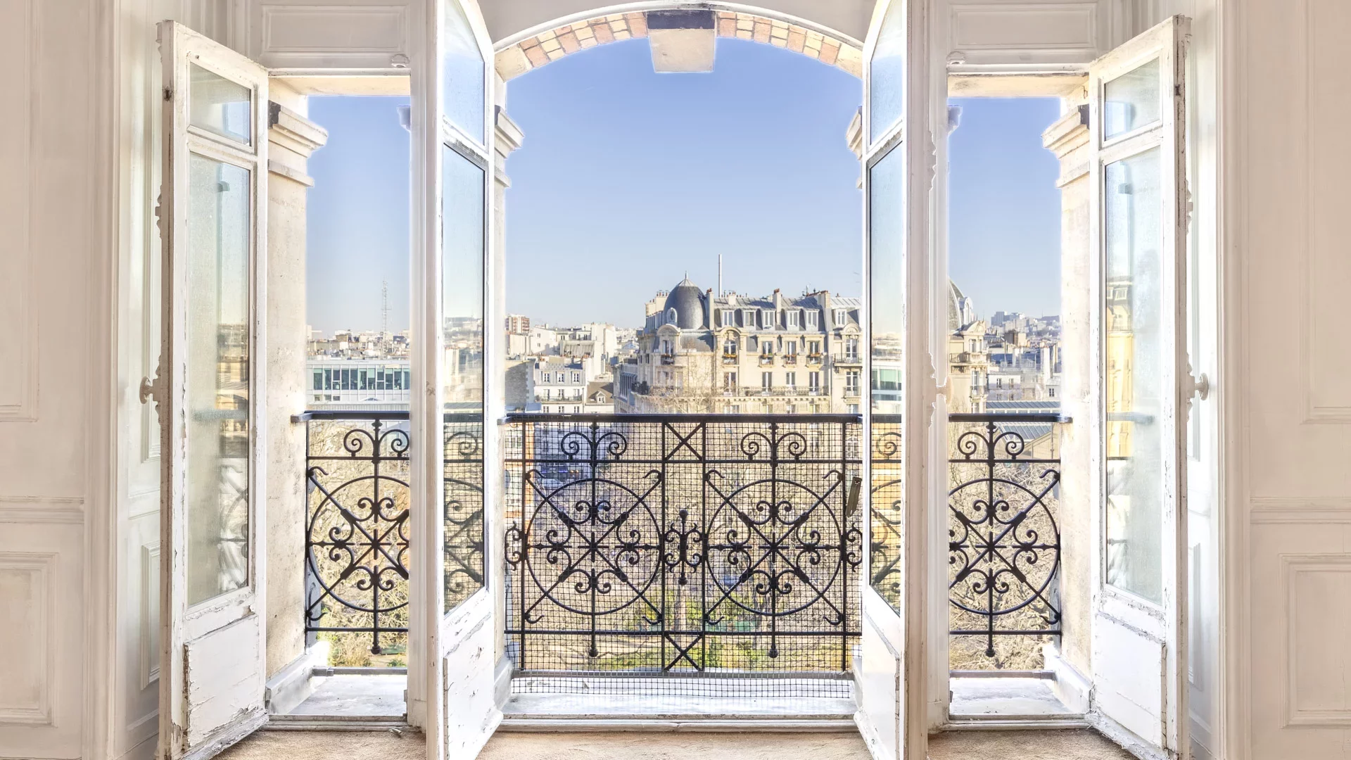 Paris 3e - RUE DE BRETAGNE