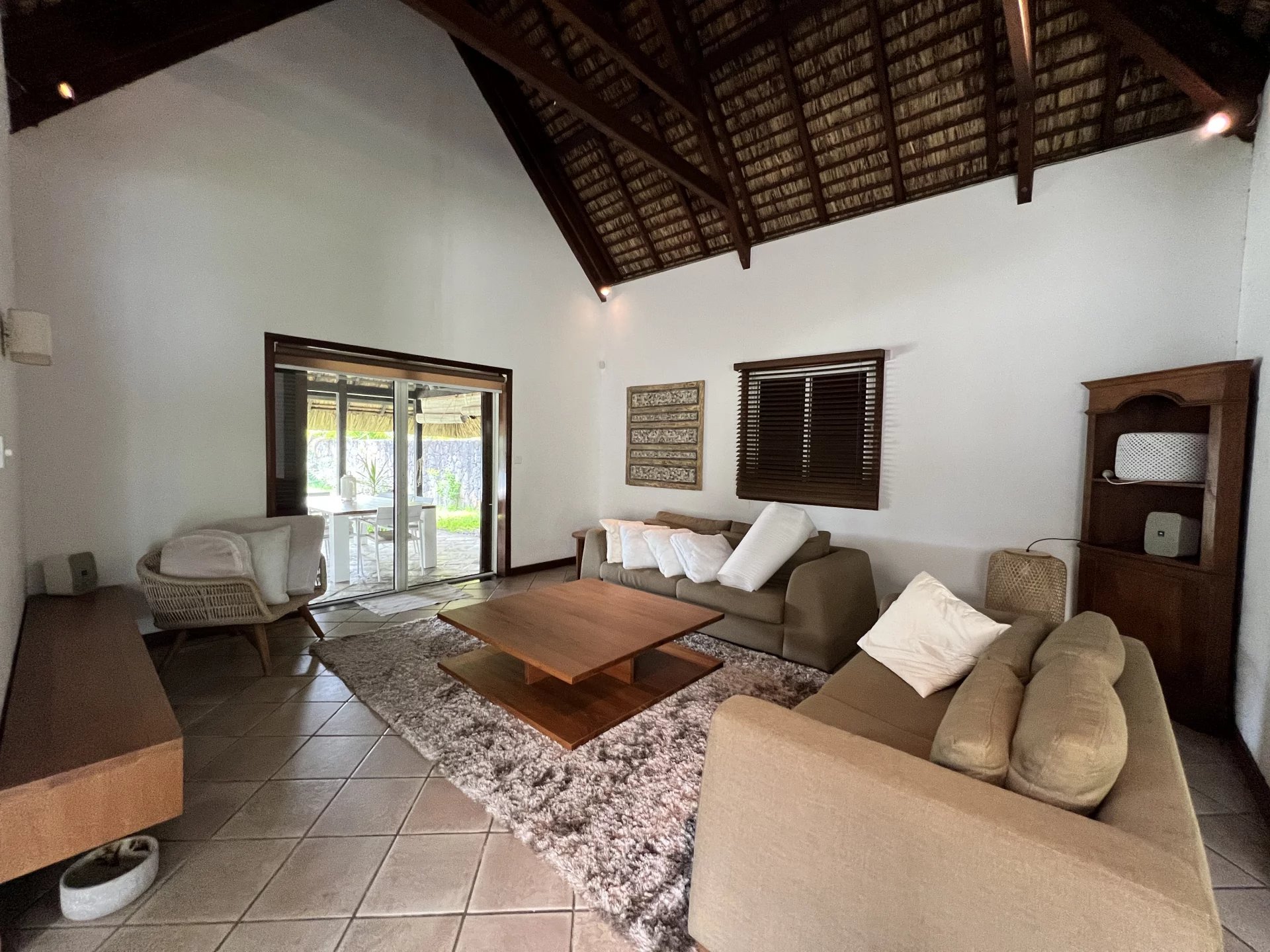 Villa Belle Mare - picture 8