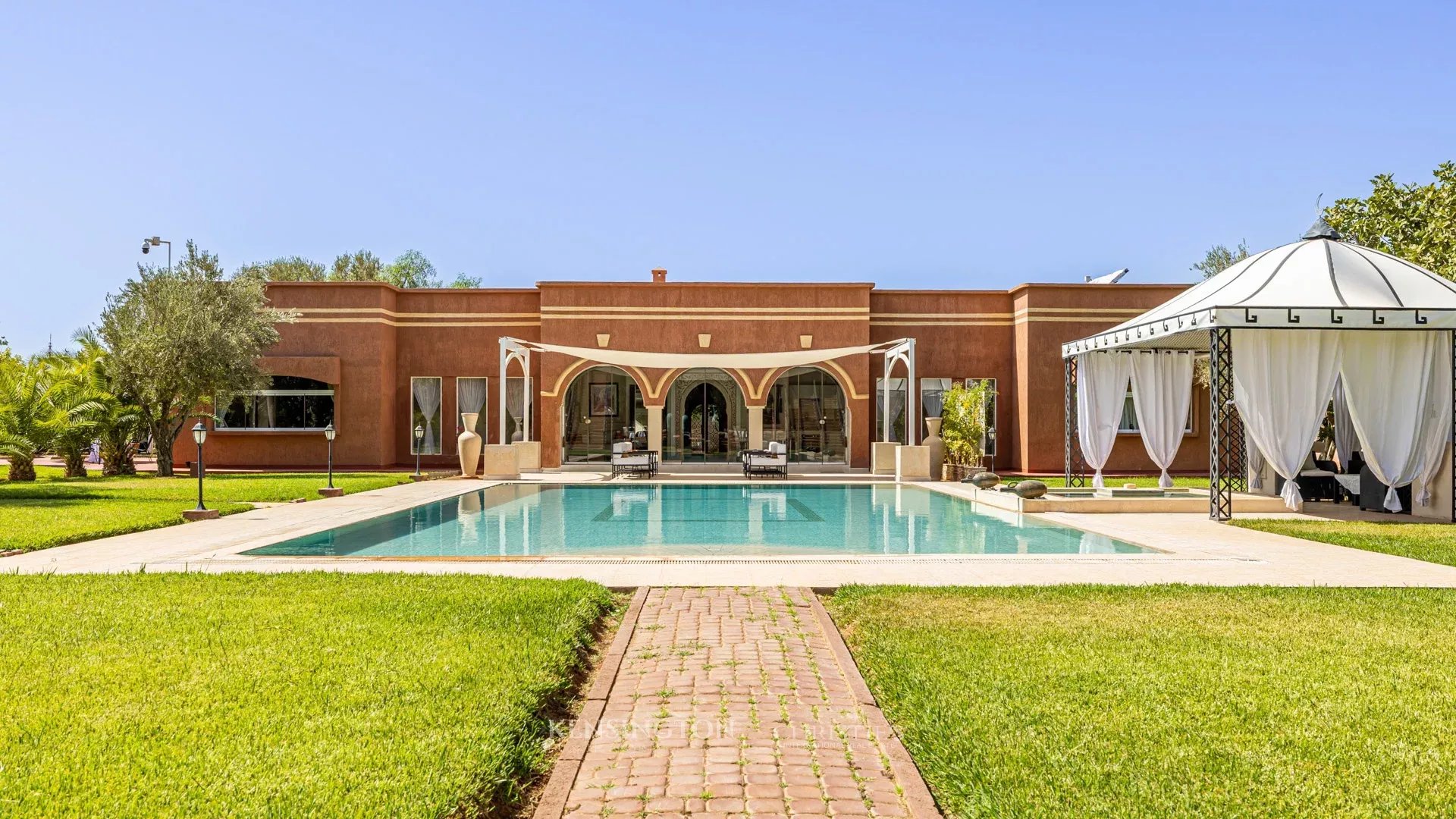 9 Bedroom Villa/Townhouse's Image 55