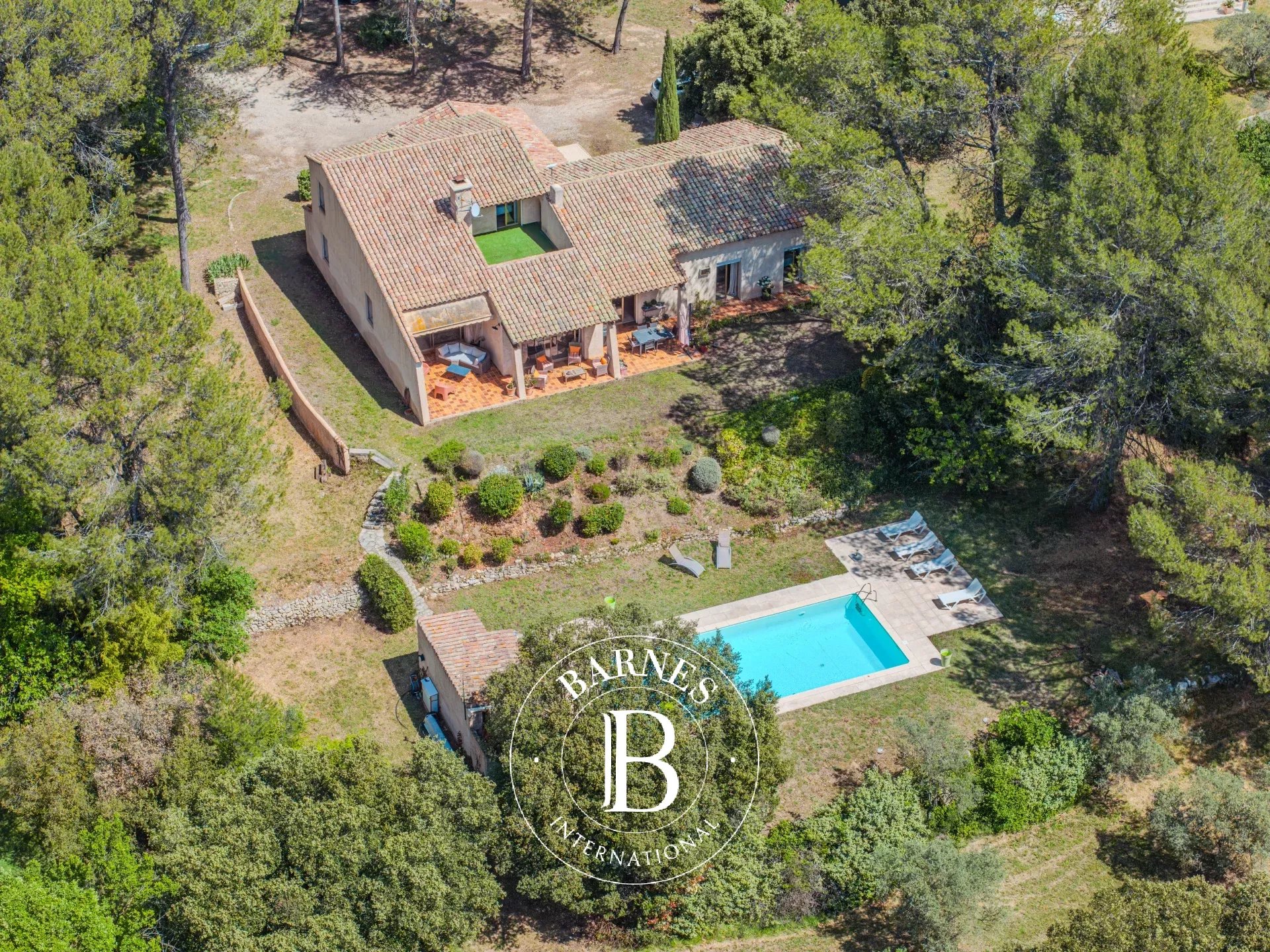 Maison Lambesc  -  ref 86951479 (picture 1)